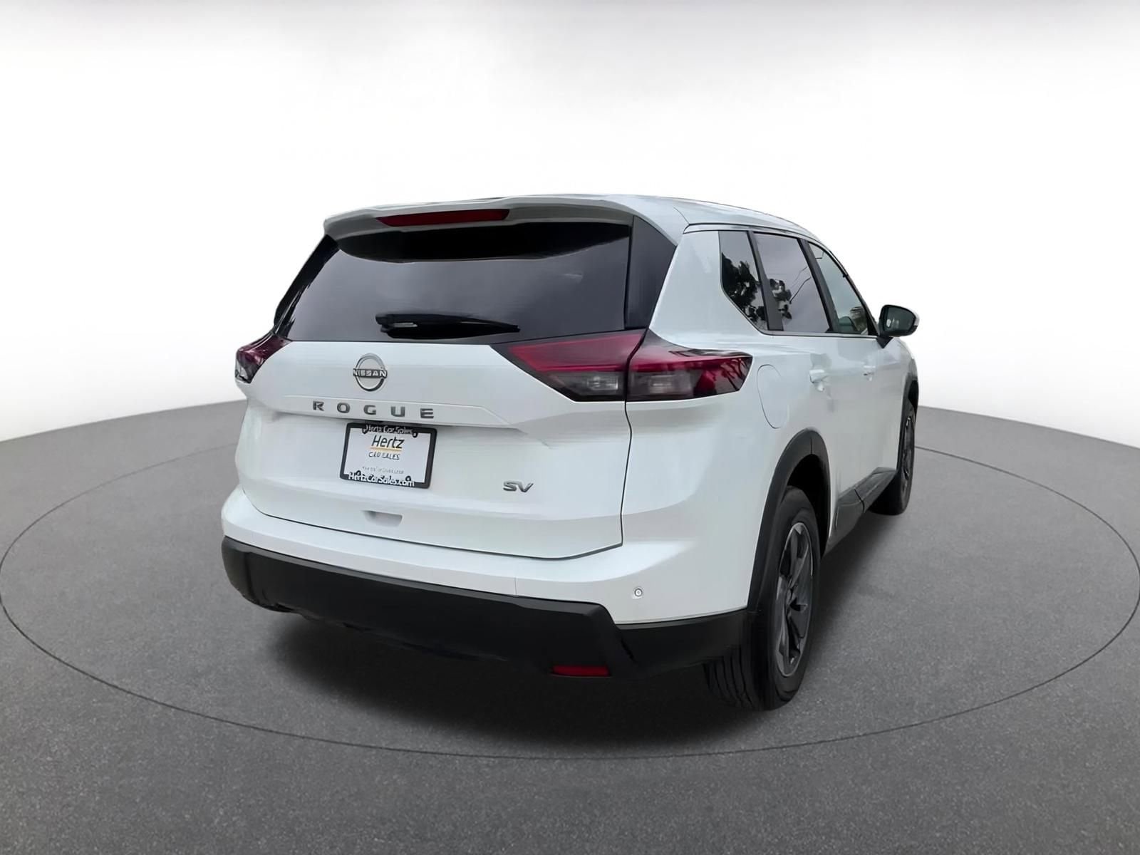 Thumbnail: 2024 Nissan Rogue - 14