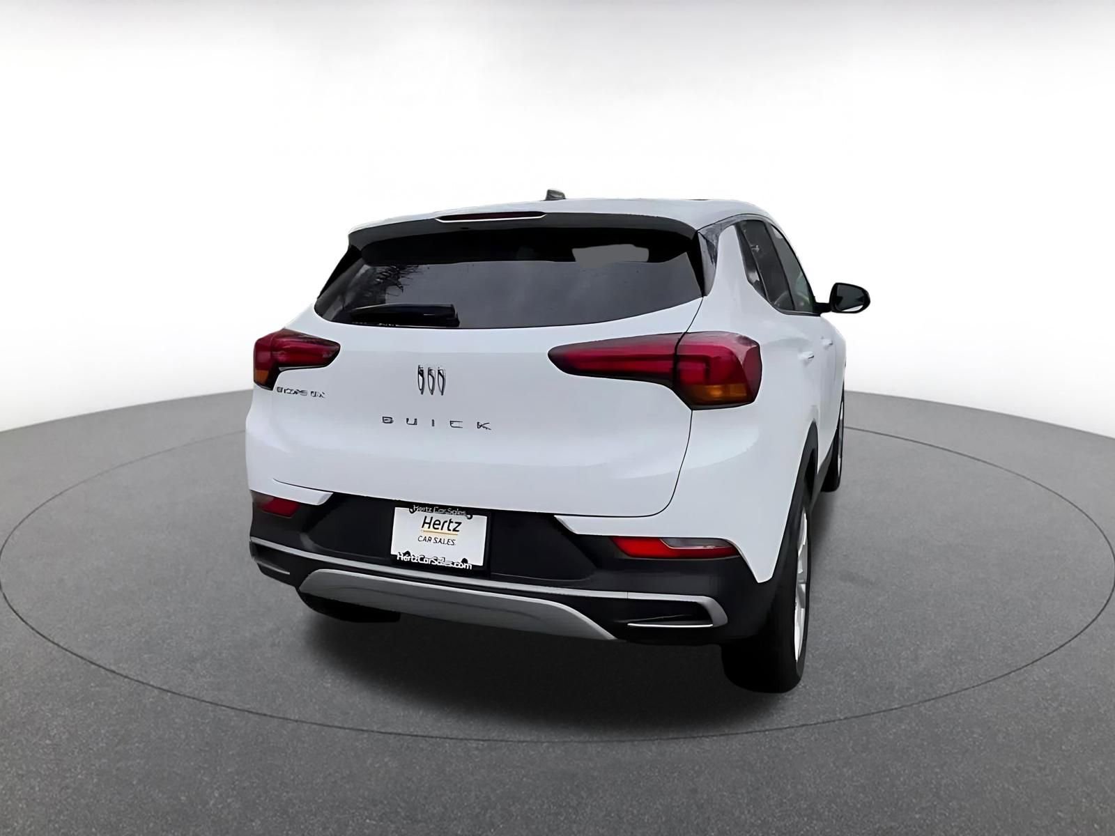 Thumbnail: 2025 Buick Encore GX - 14