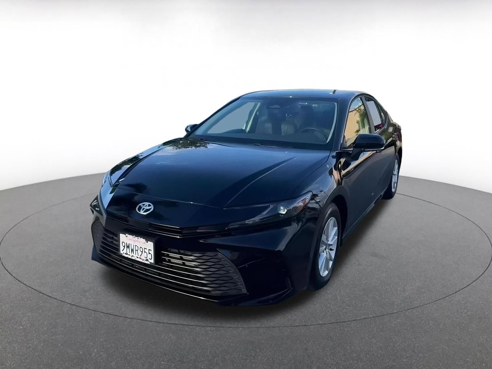 Thumbnail: 2025 Toyota Camry - 7