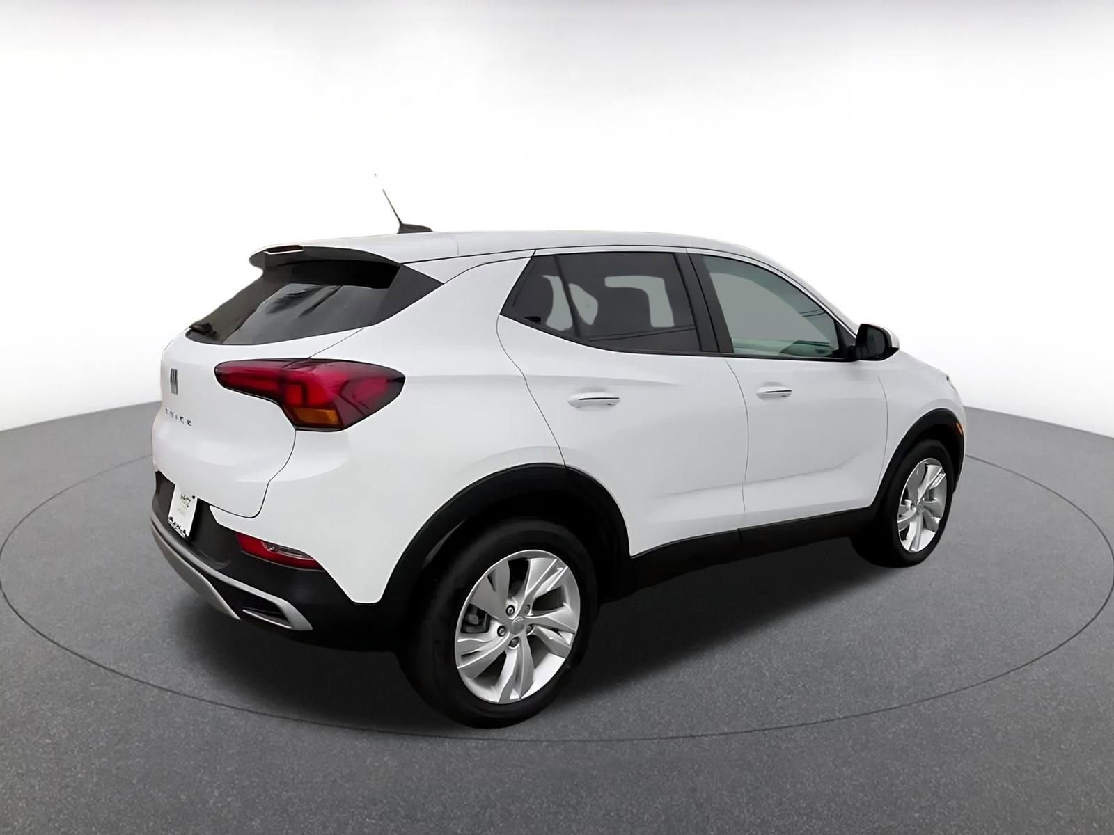 Thumbnail: 2025 Buick Encore GX - 15