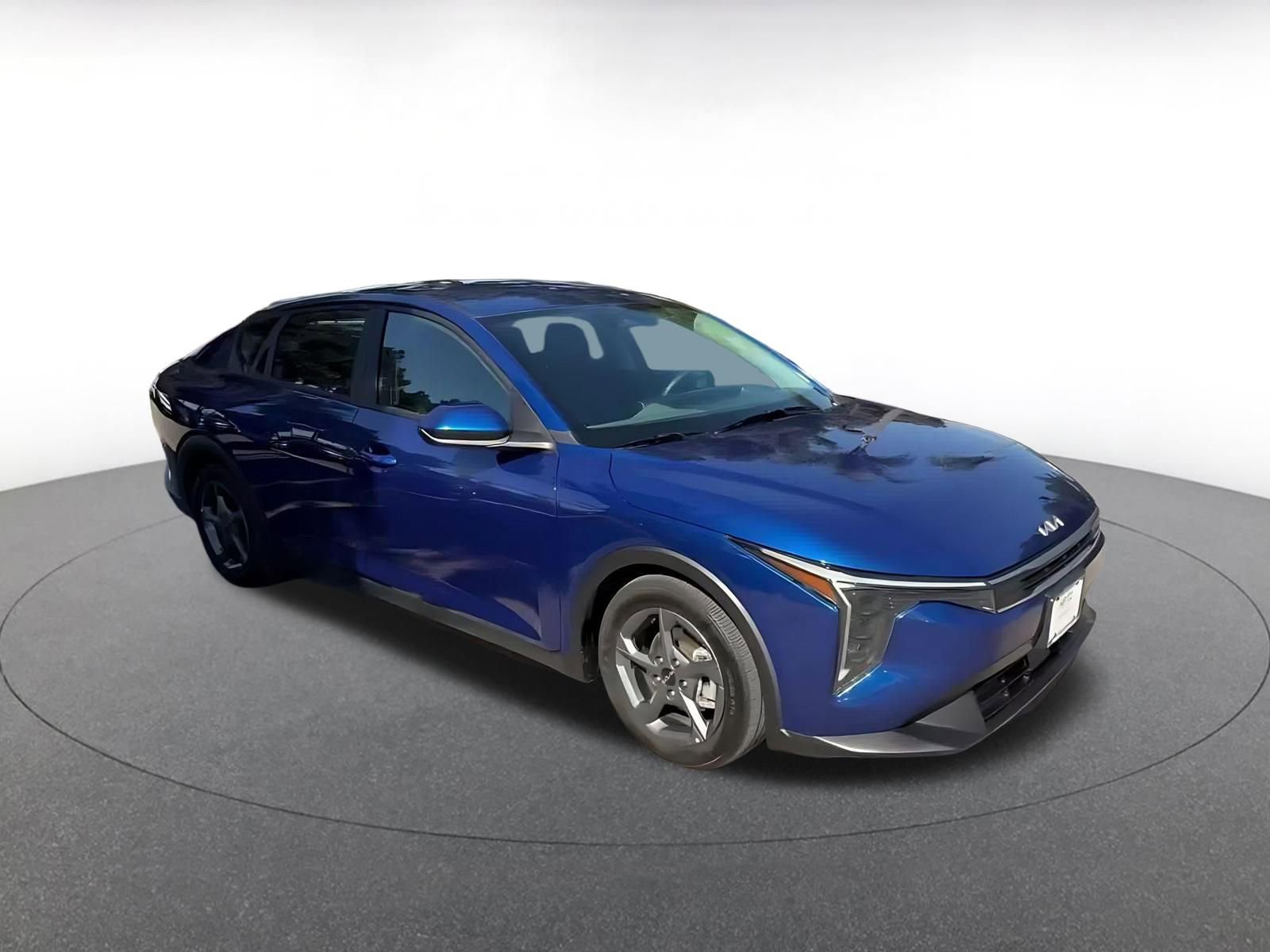 Thumbnail: 2025 Kia K4 - 2