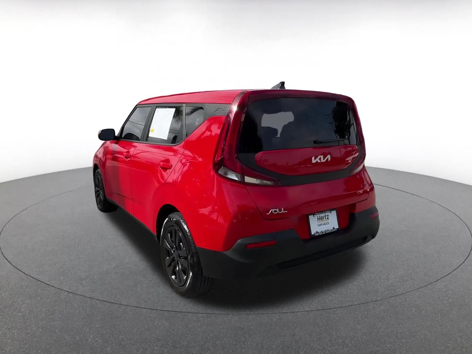 Thumbnail: 2022 Kia Soul - 11