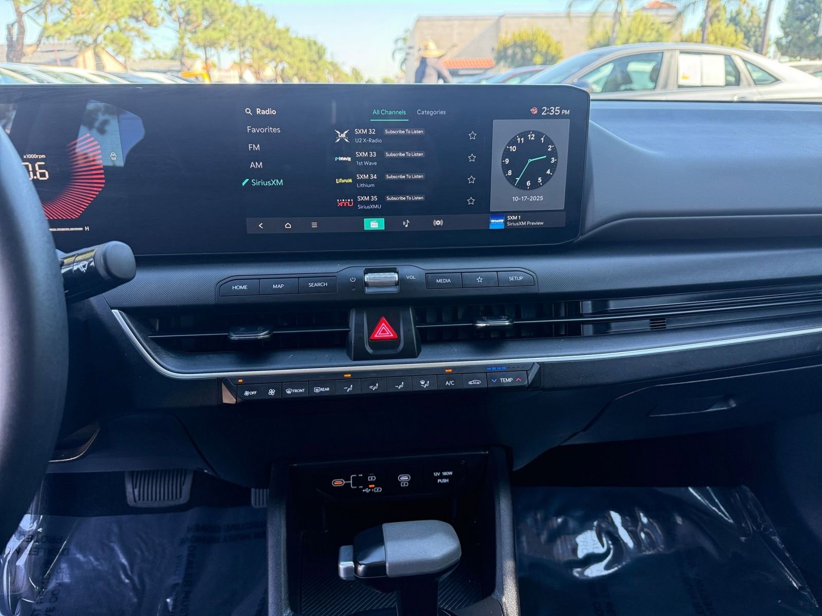 Thumbnail: 2025 Kia K4 - 18