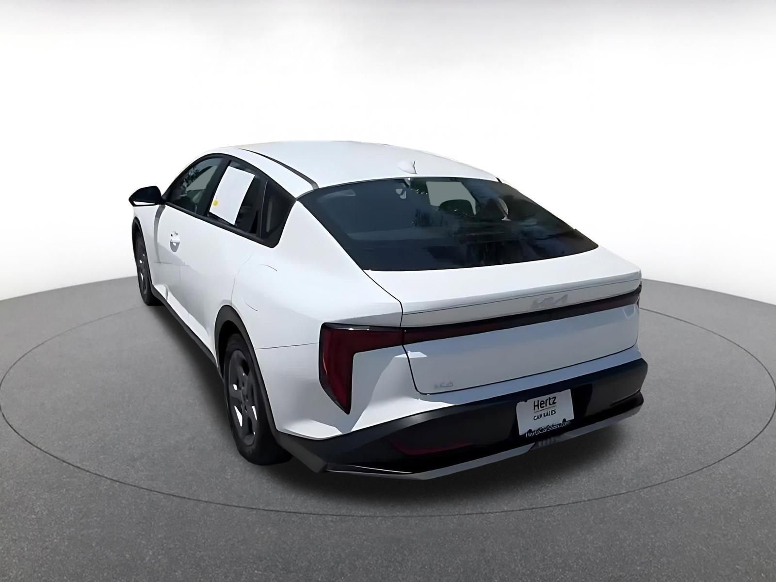 Thumbnail: 2025 Kia K4 - 4