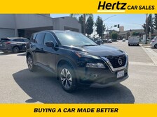 2021 Nissan Rogue SV -
                Norwalk, CA