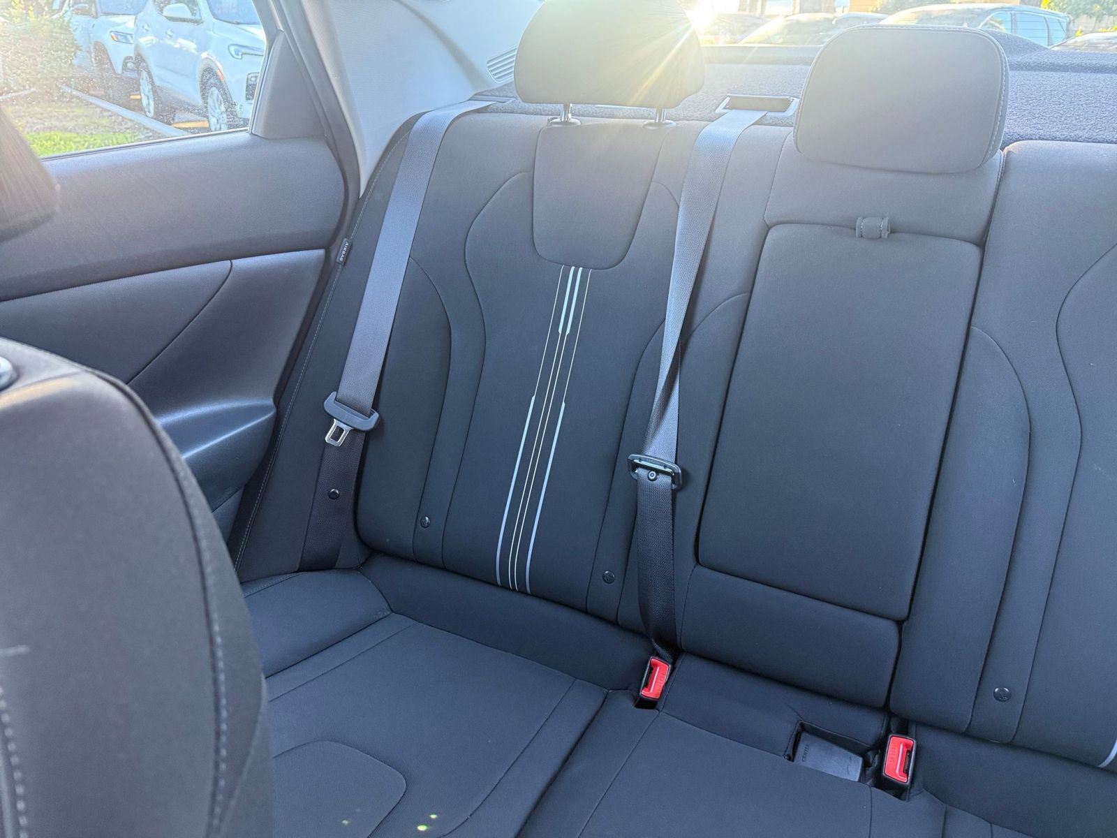 Thumbnail: 2025 Hyundai Elantra - 35