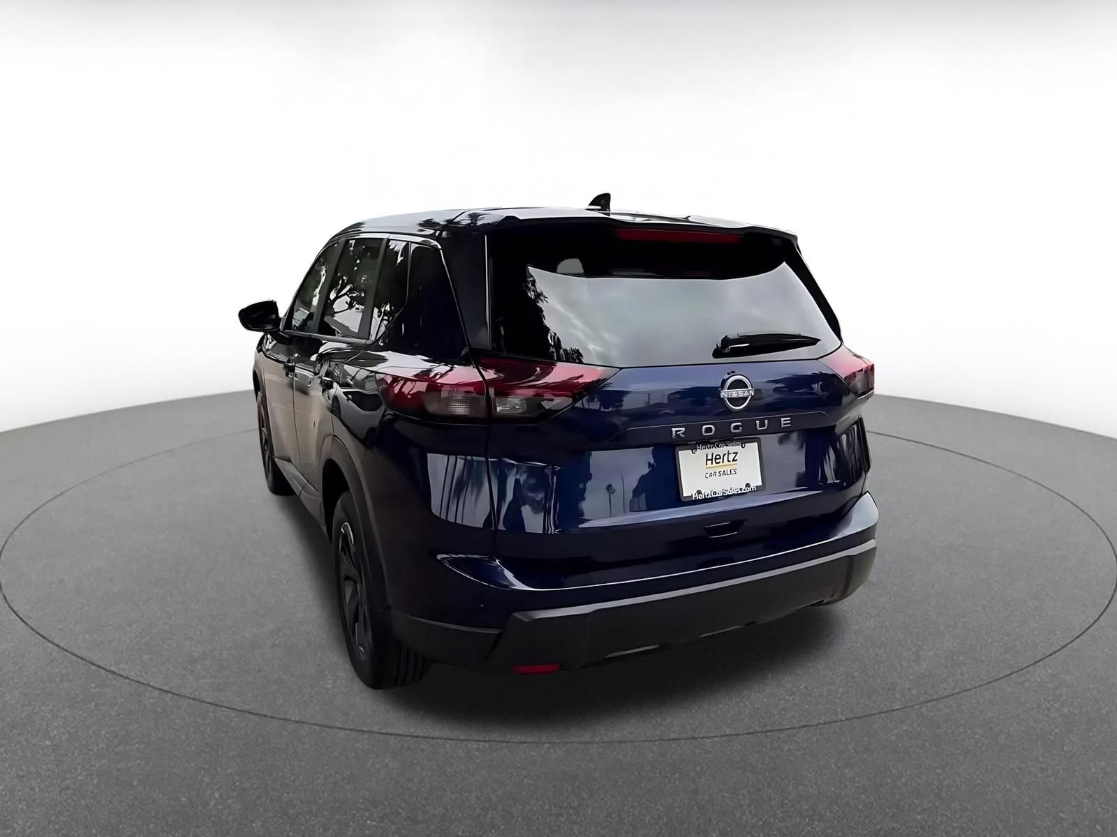 Thumbnail: 2025 Nissan Rogue - 8