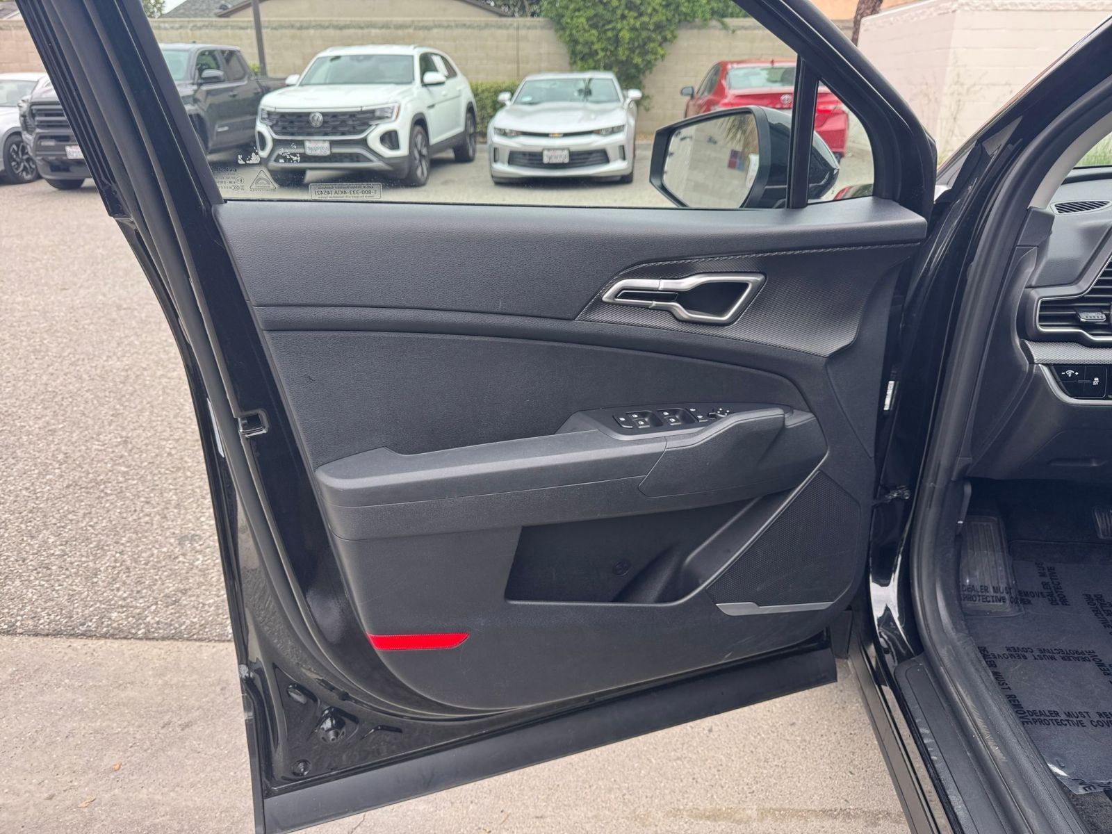 Thumbnail: 2025 Kia Sportage - 18