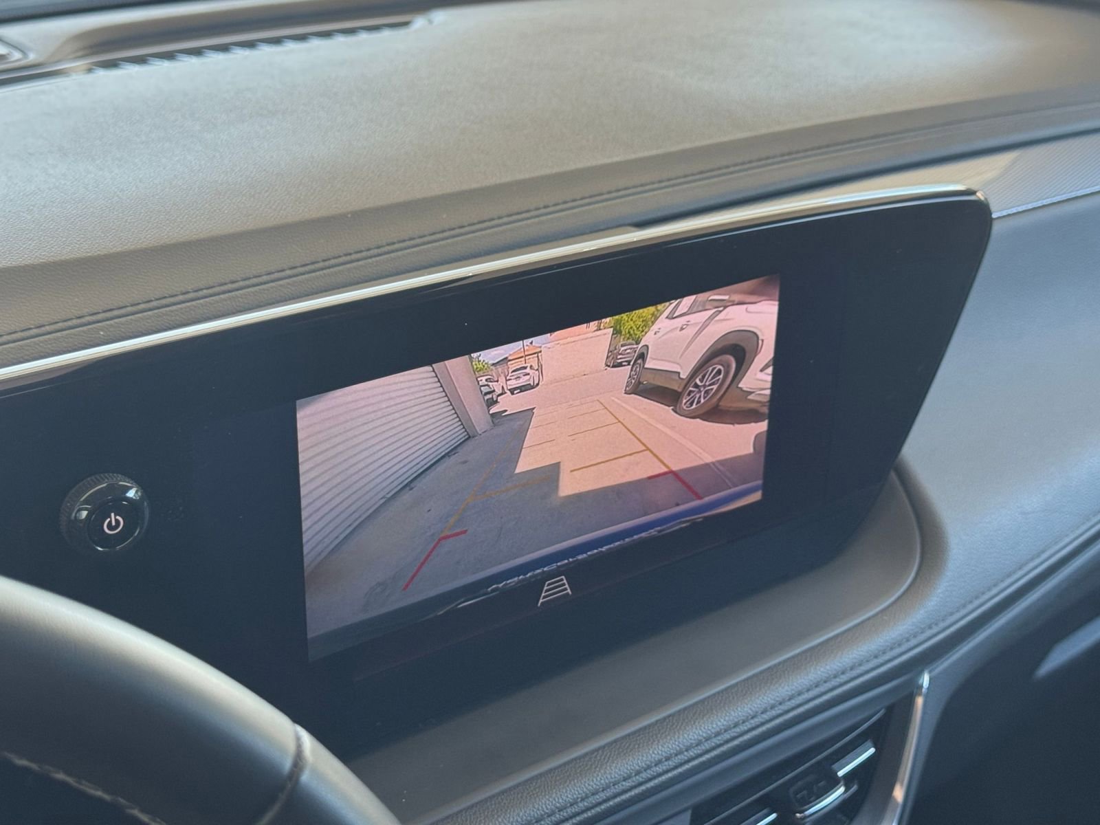 Thumbnail: 2025 Buick Encore GX - 23