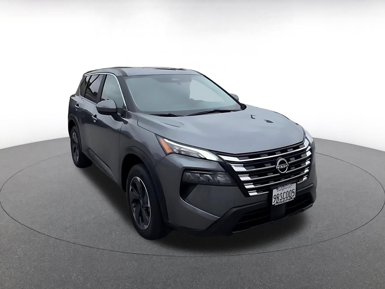 Thumbnail: 2025 Nissan Rogue - 3