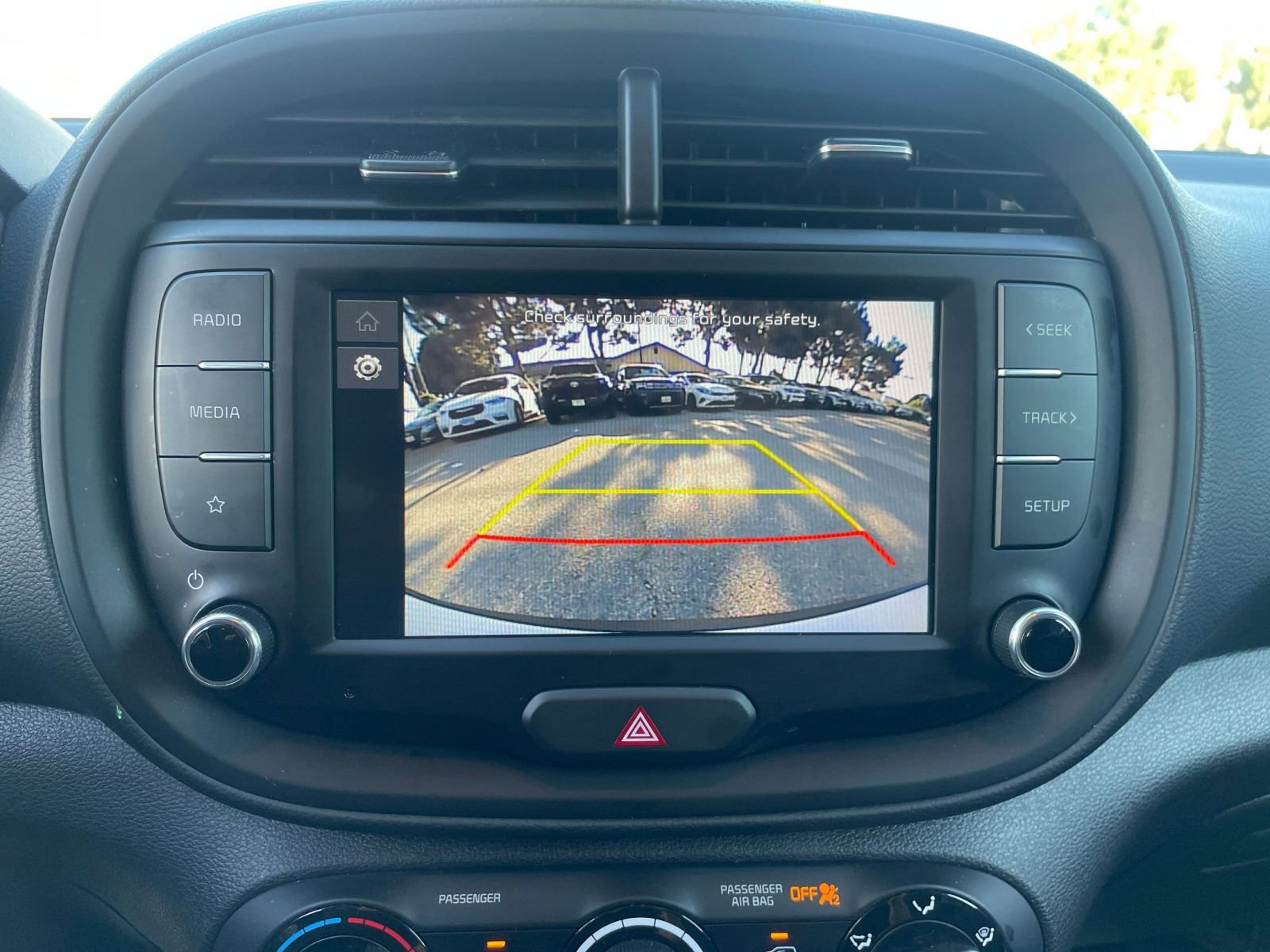 Thumbnail: 2025 Kia Soul - 21