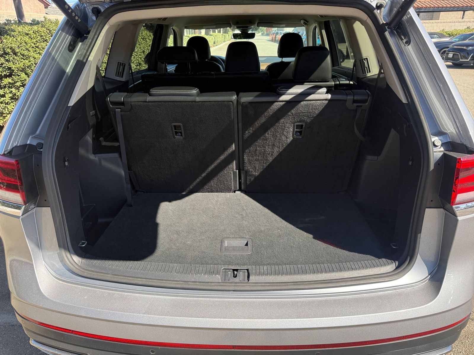 Thumbnail: 2026 Volkswagen Atlas - 31