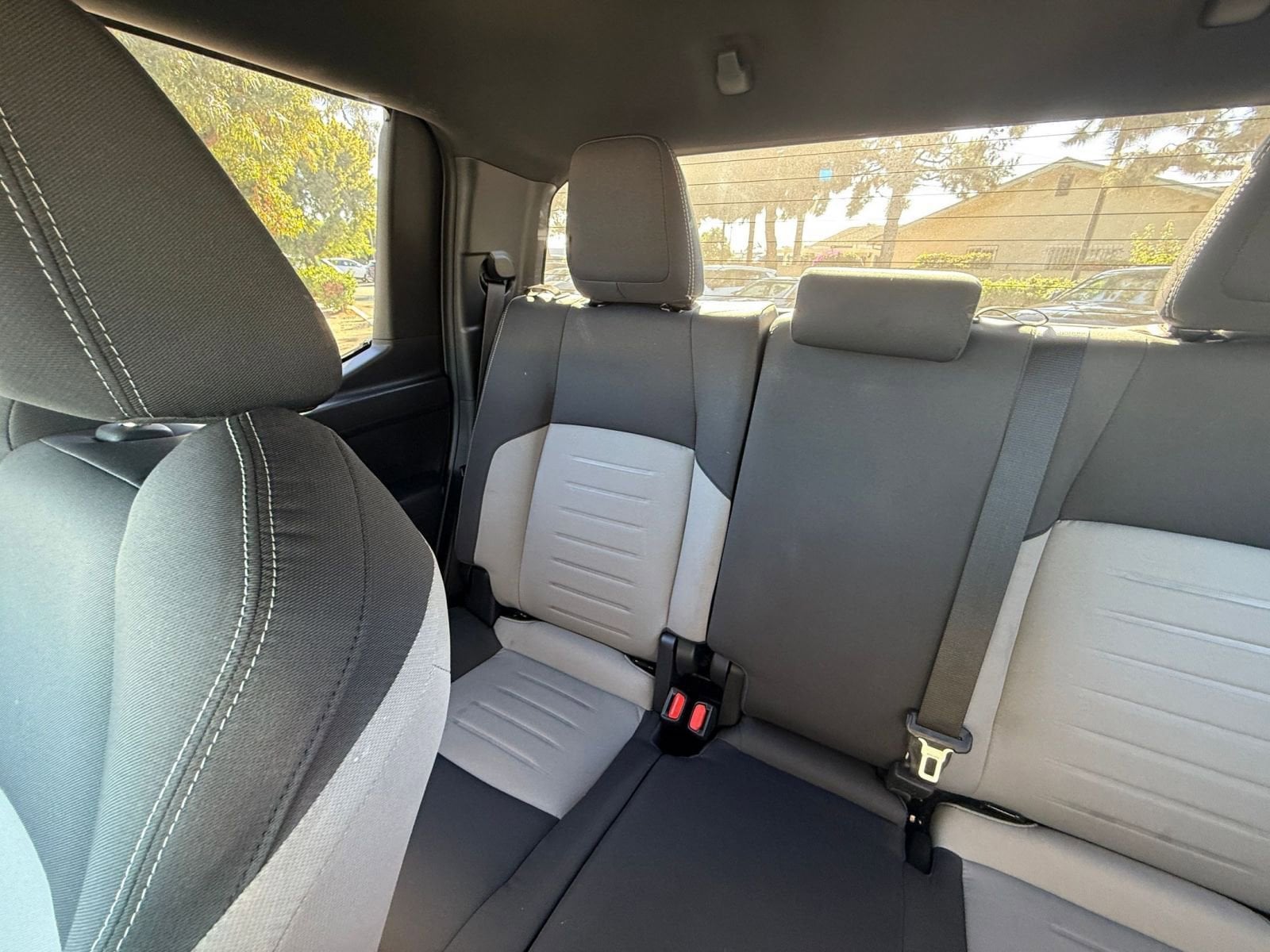 Thumbnail: 2025 Toyota Tacoma - 35