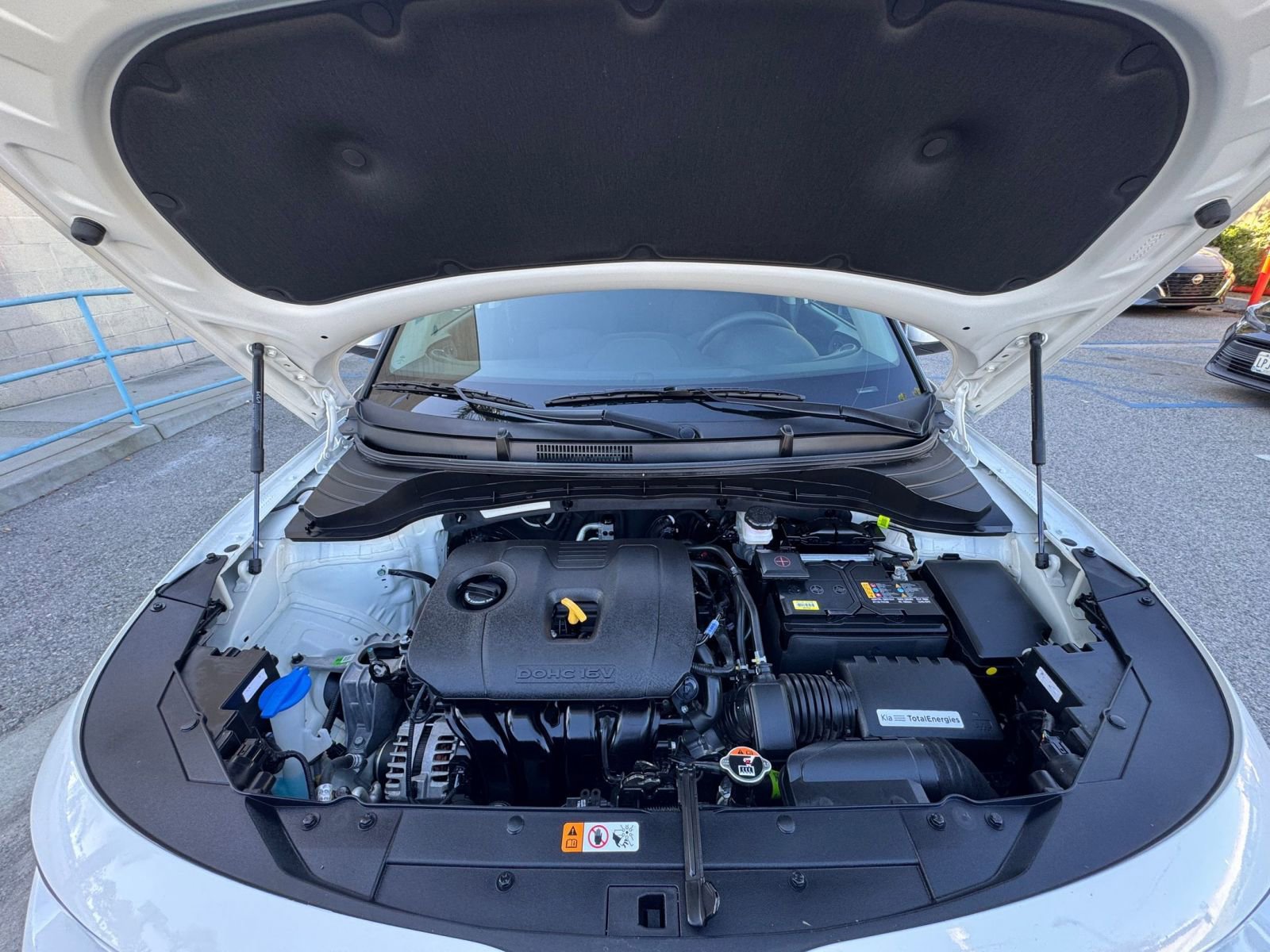 Thumbnail: 2025 Kia Soul - 30