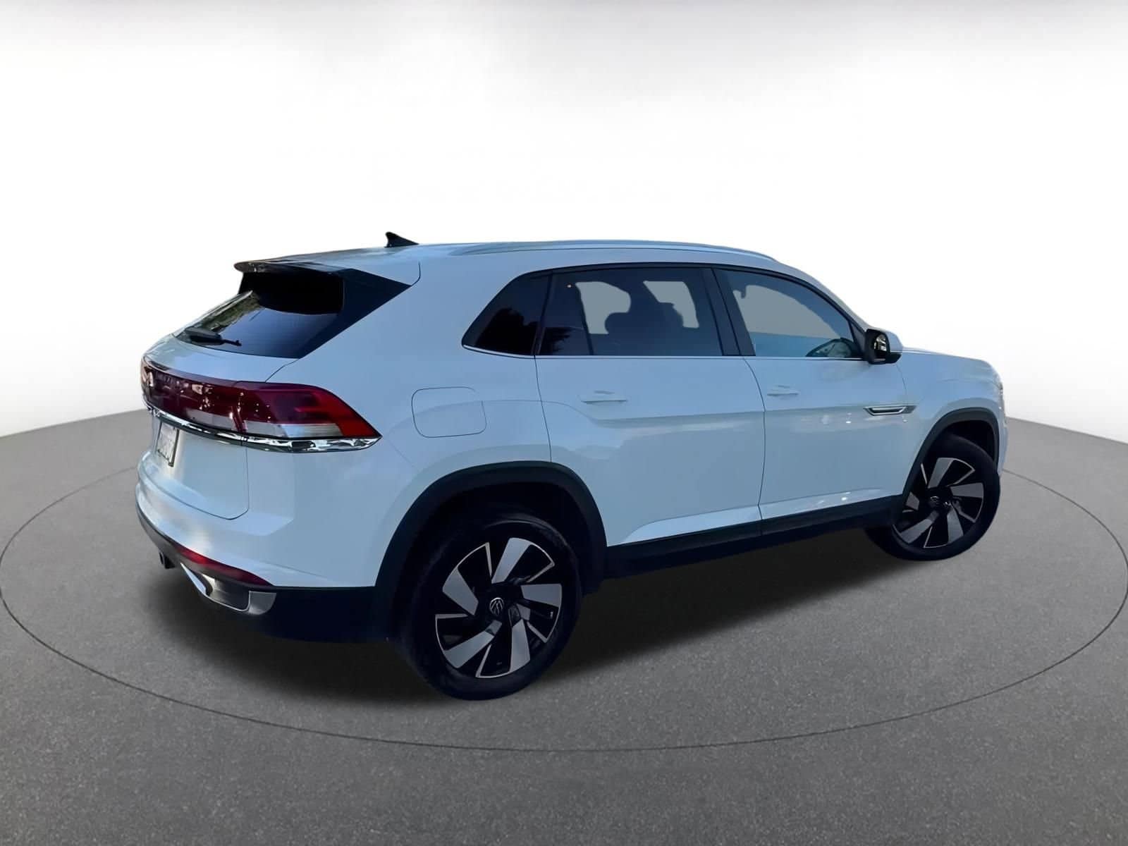 Thumbnail: 2025 Volkswagen Atlas - 15