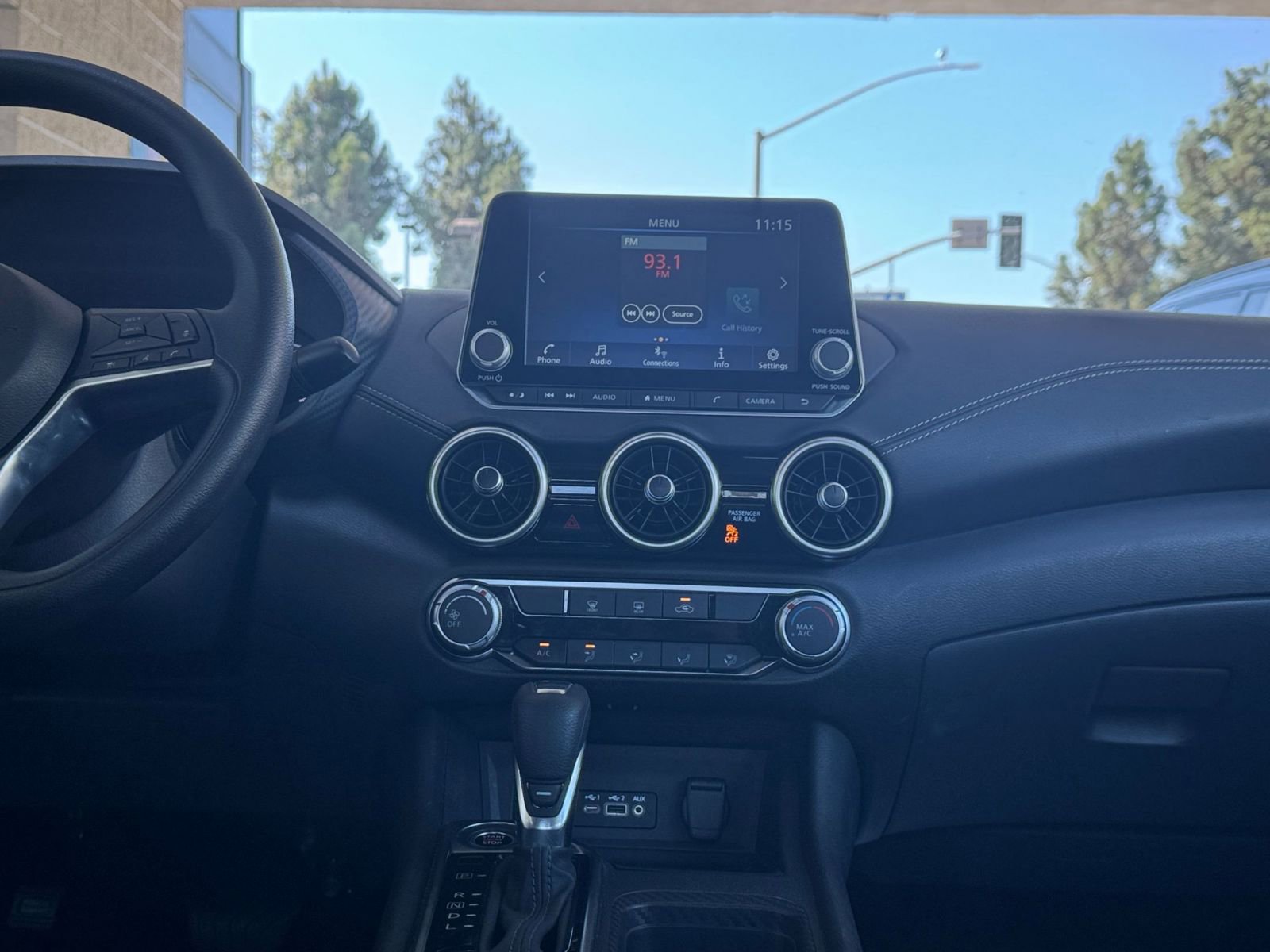 Thumbnail: 2024 Nissan Sentra - 21