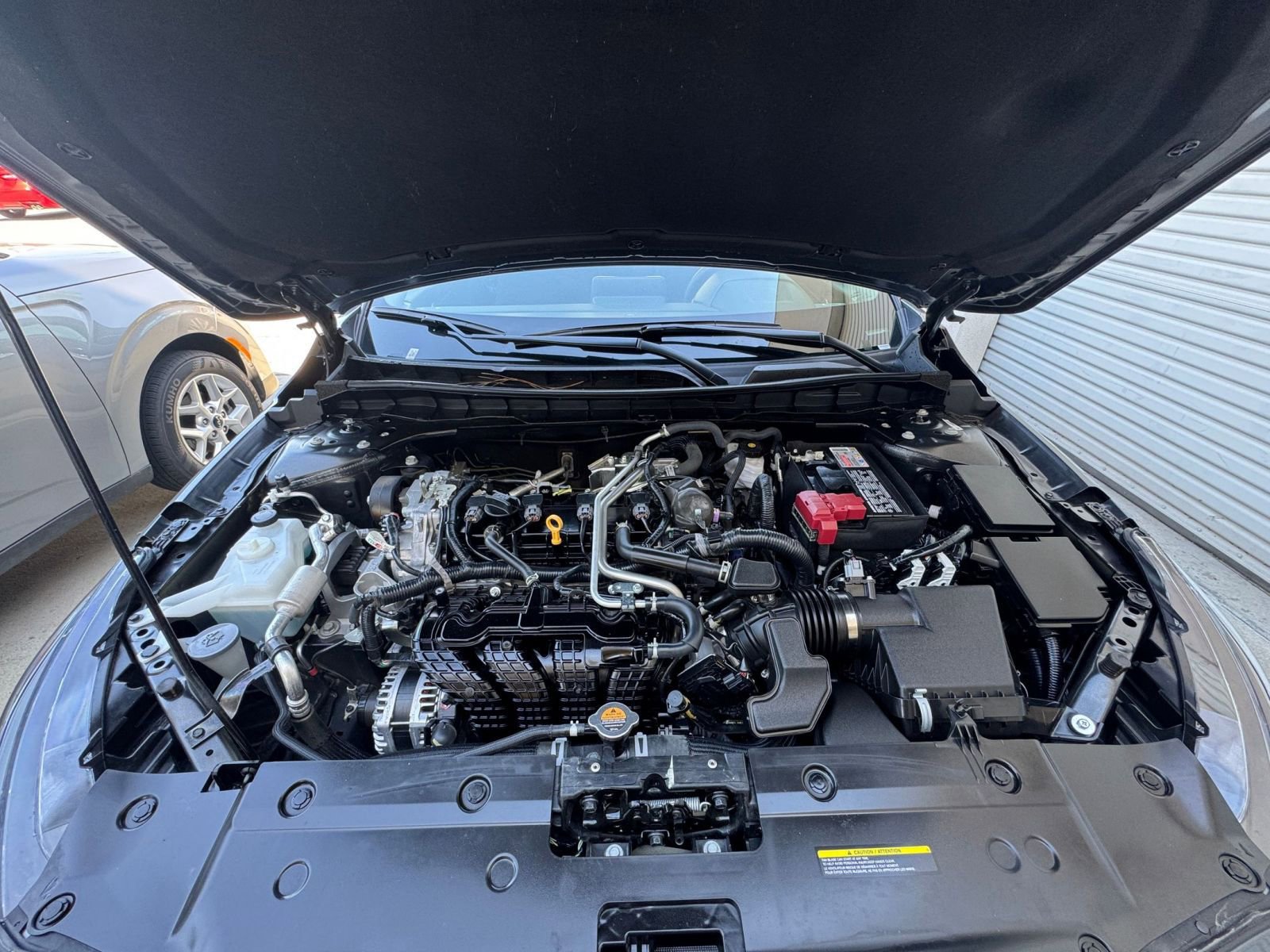 Thumbnail: 2025 Nissan Altima - 33