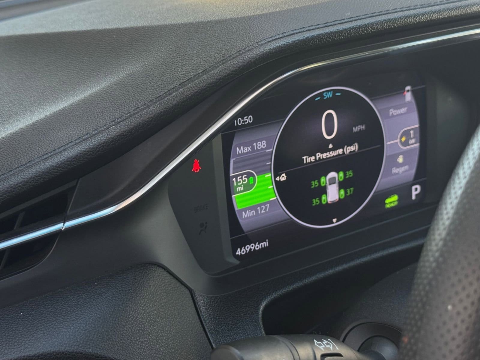 Thumbnail: 2023 Chevrolet Bolt EV - 18