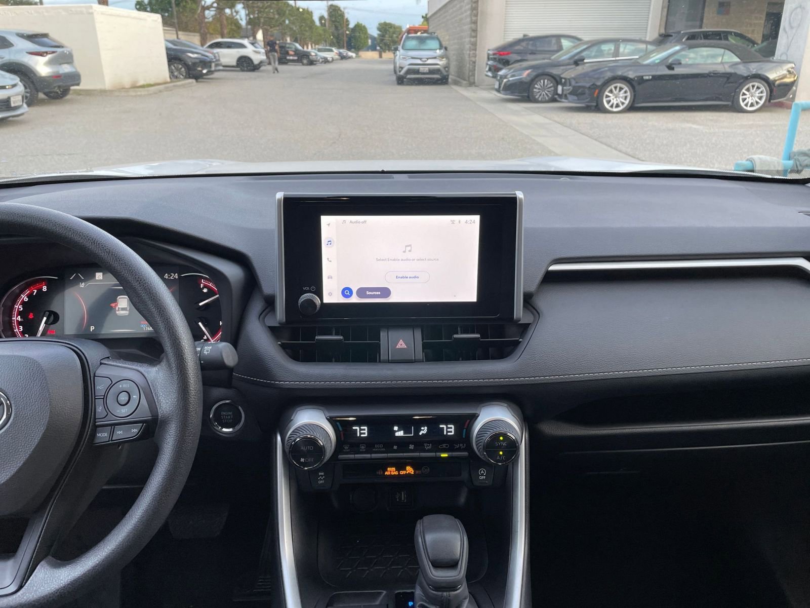 Thumbnail: 2025 Toyota RAV4 - 18