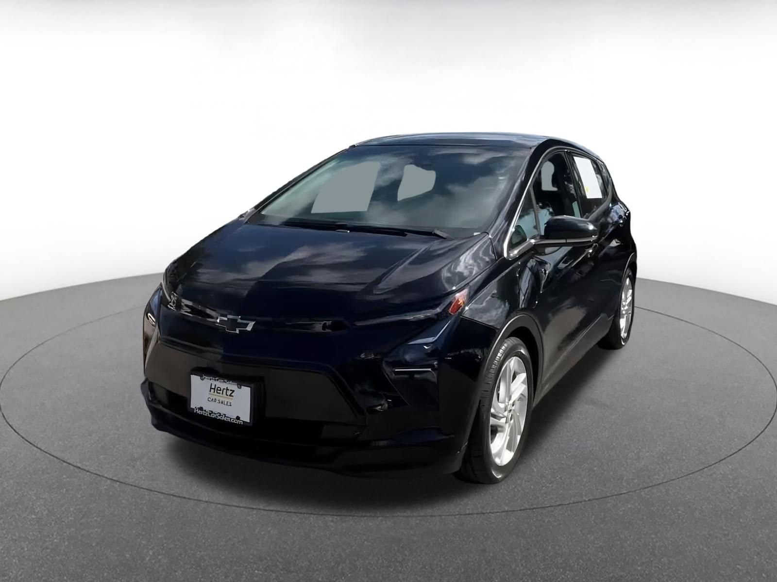 Thumbnail: 2023 Chevrolet Bolt EV - 7