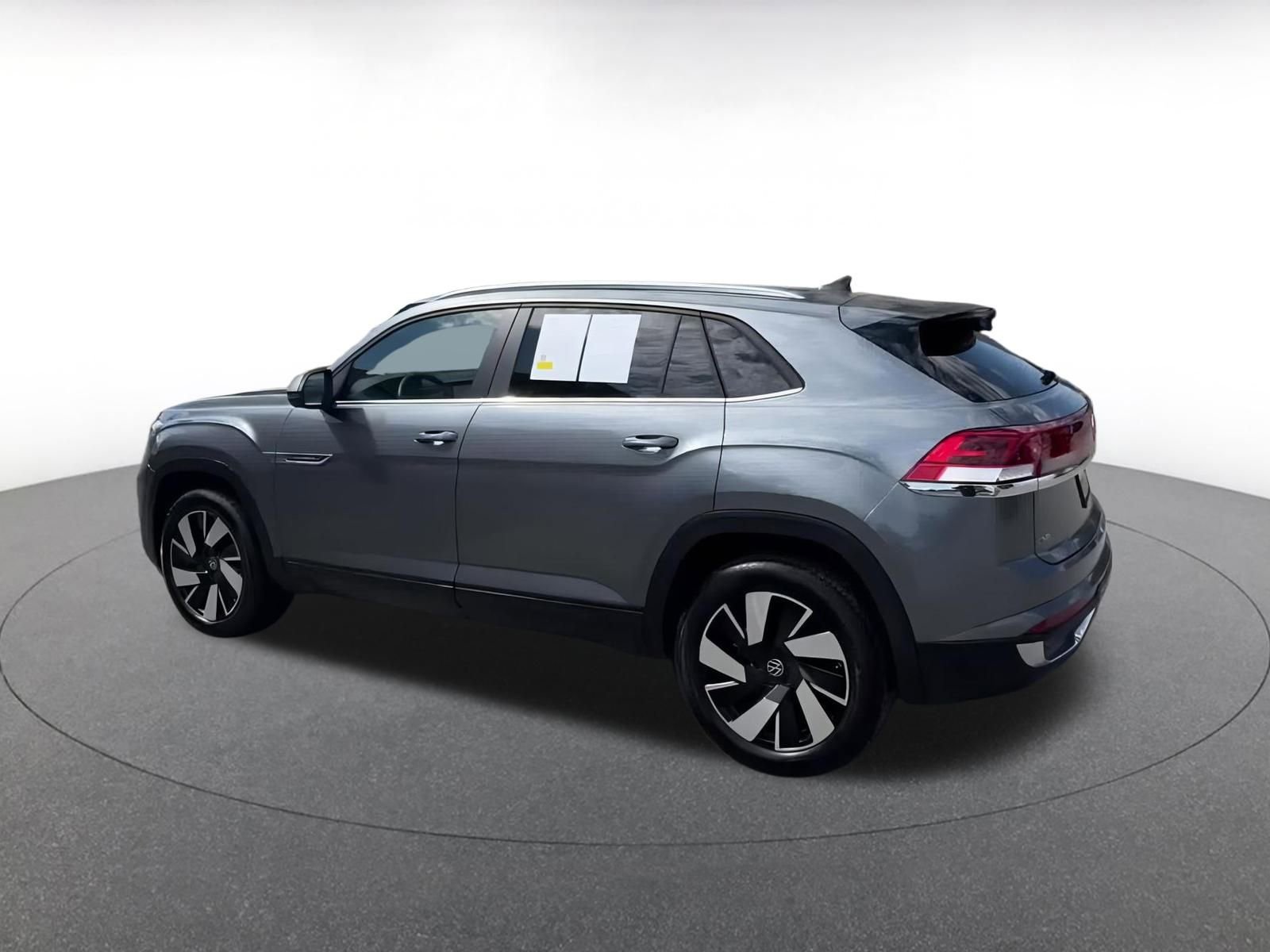 Thumbnail: 2025 Volkswagen Atlas - 10