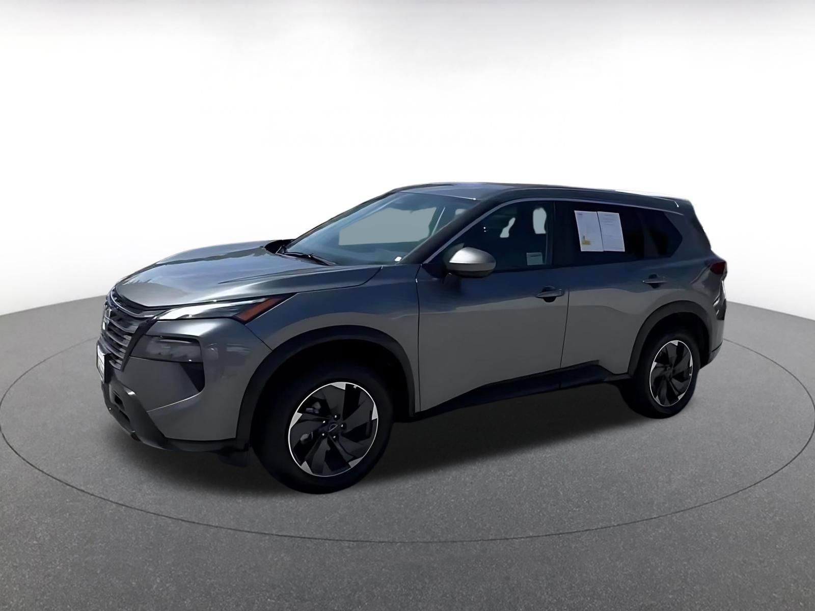 Thumbnail: 2025 Nissan Rogue - 8