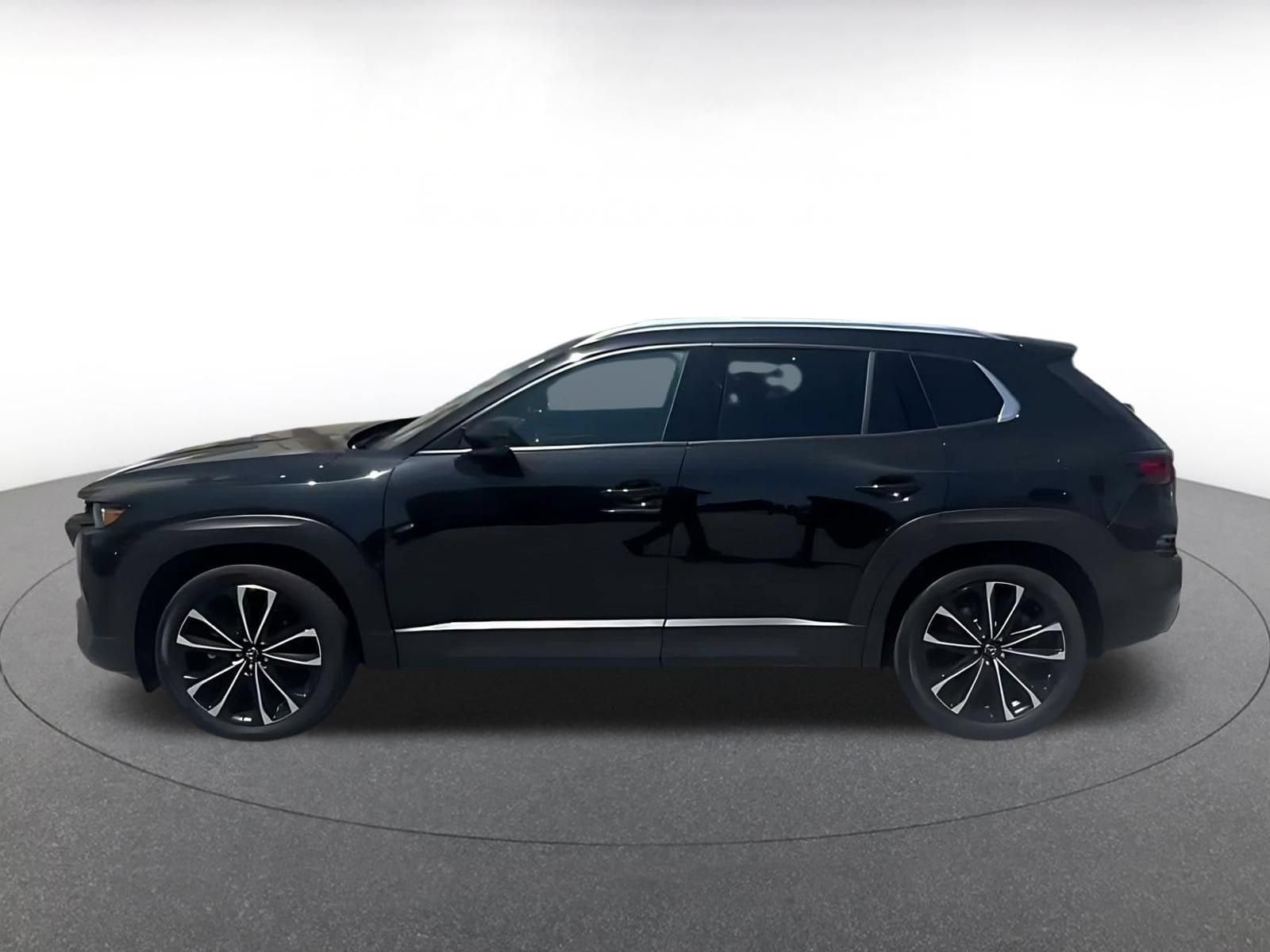 Thumbnail: 2026 Mazda CX-50 - 7