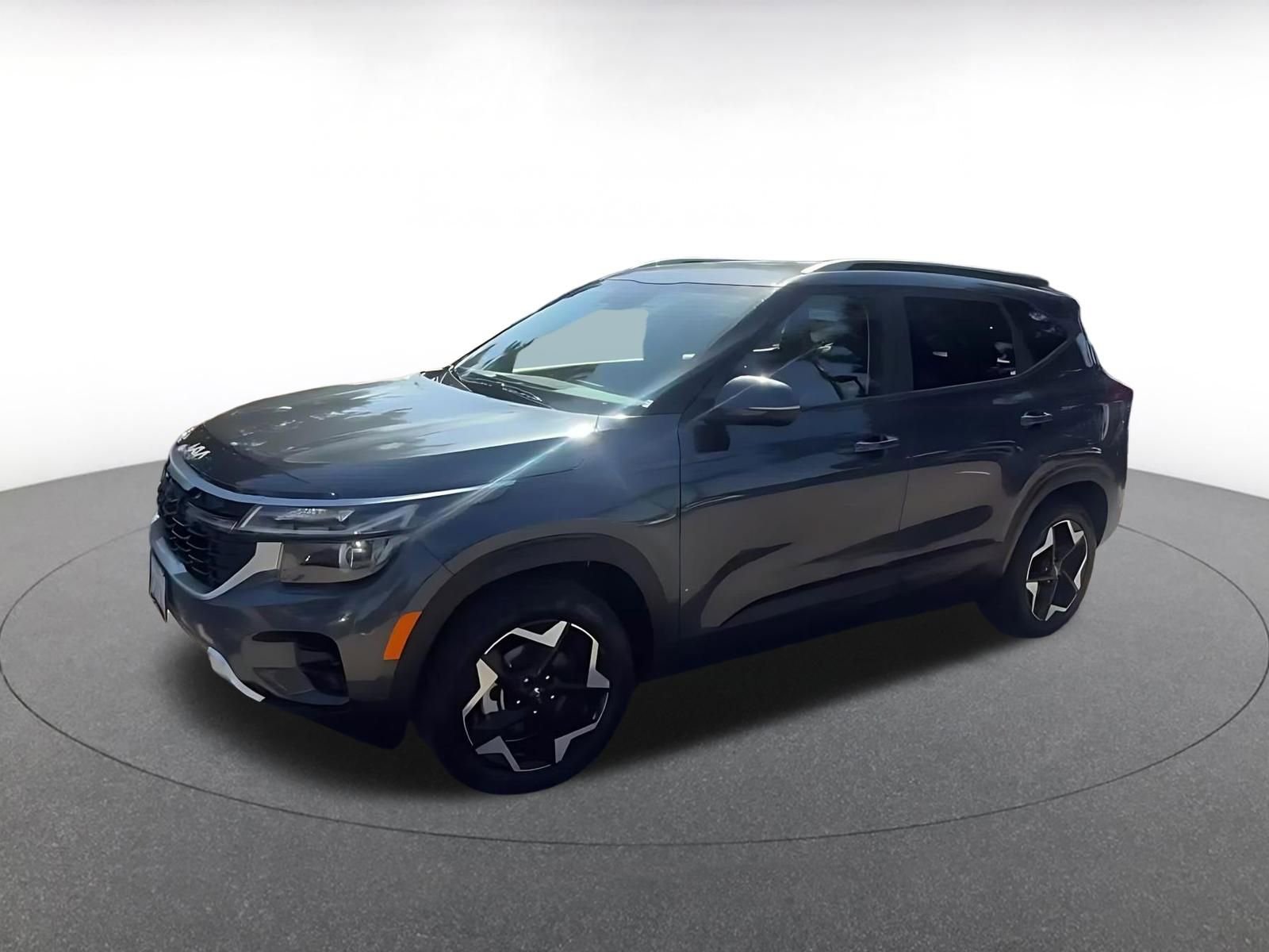 Thumbnail: 2025 Kia Seltos - 7