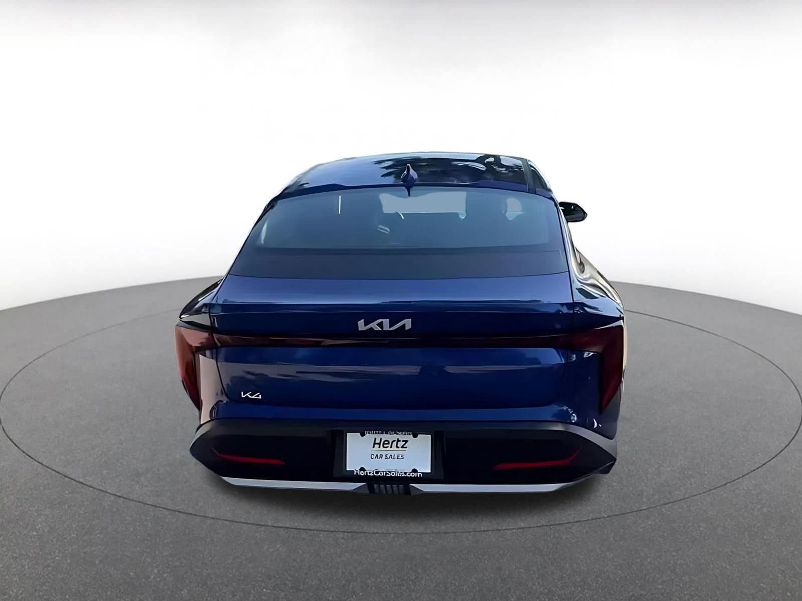 Thumbnail: 2025 Kia K4 - 12