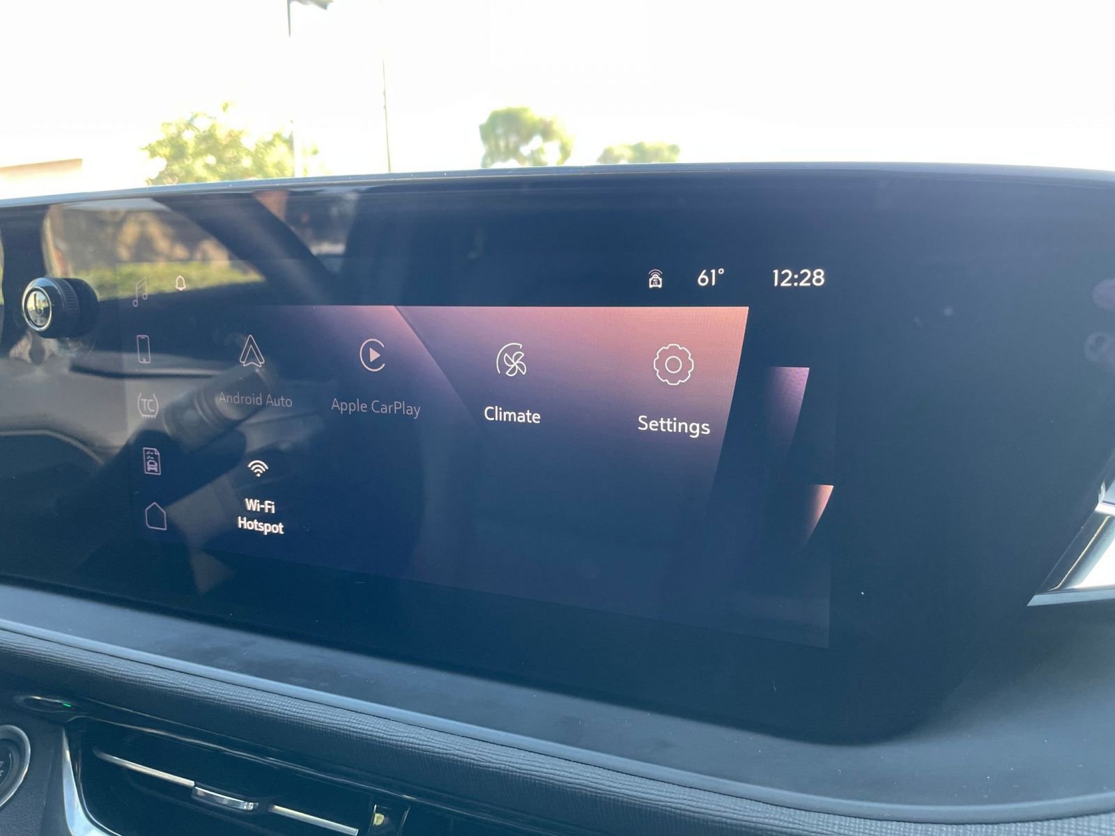 Thumbnail: 2025 Buick Envista - 21