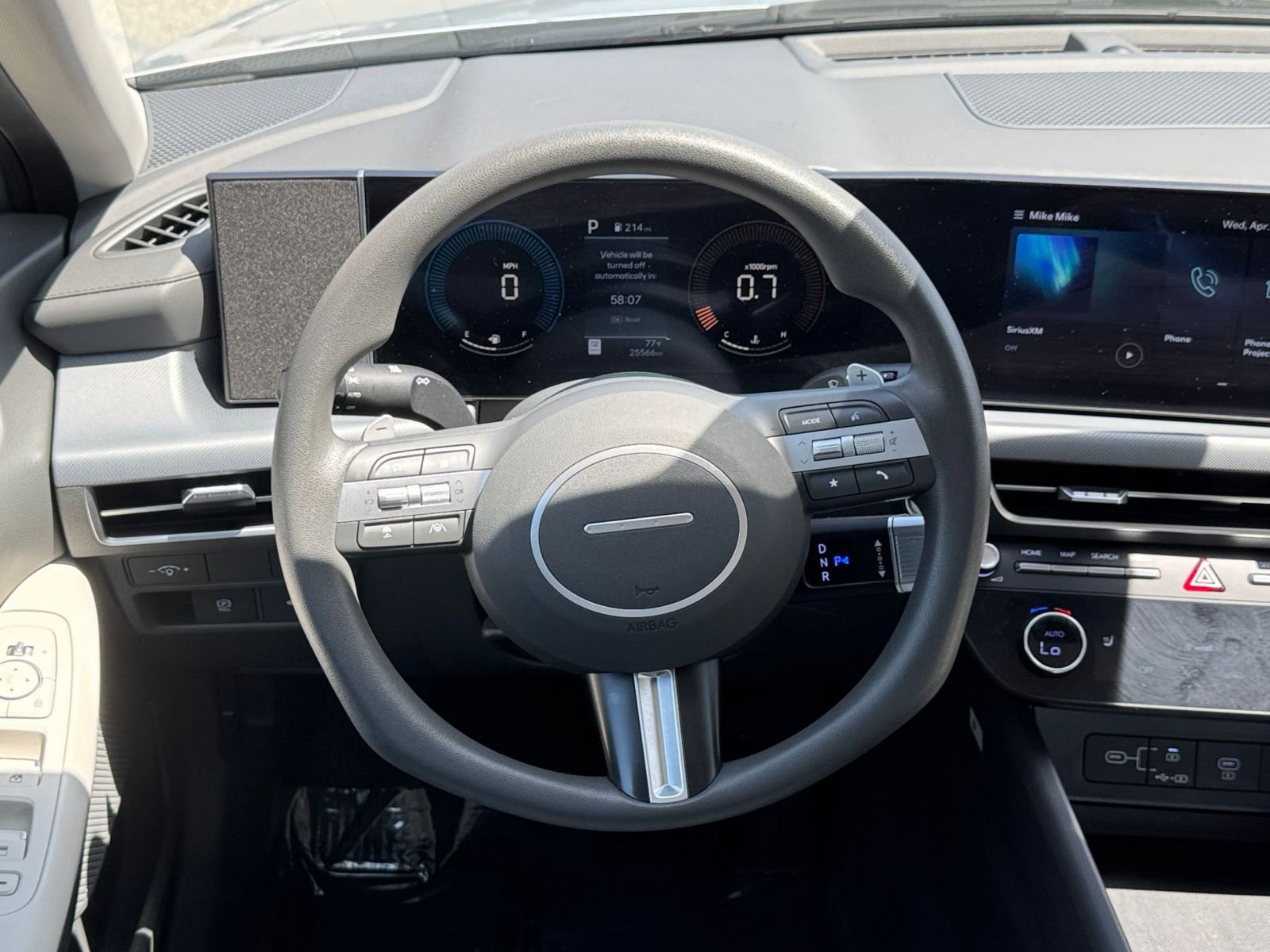 Thumbnail: 2025 Hyundai Sonata - 29