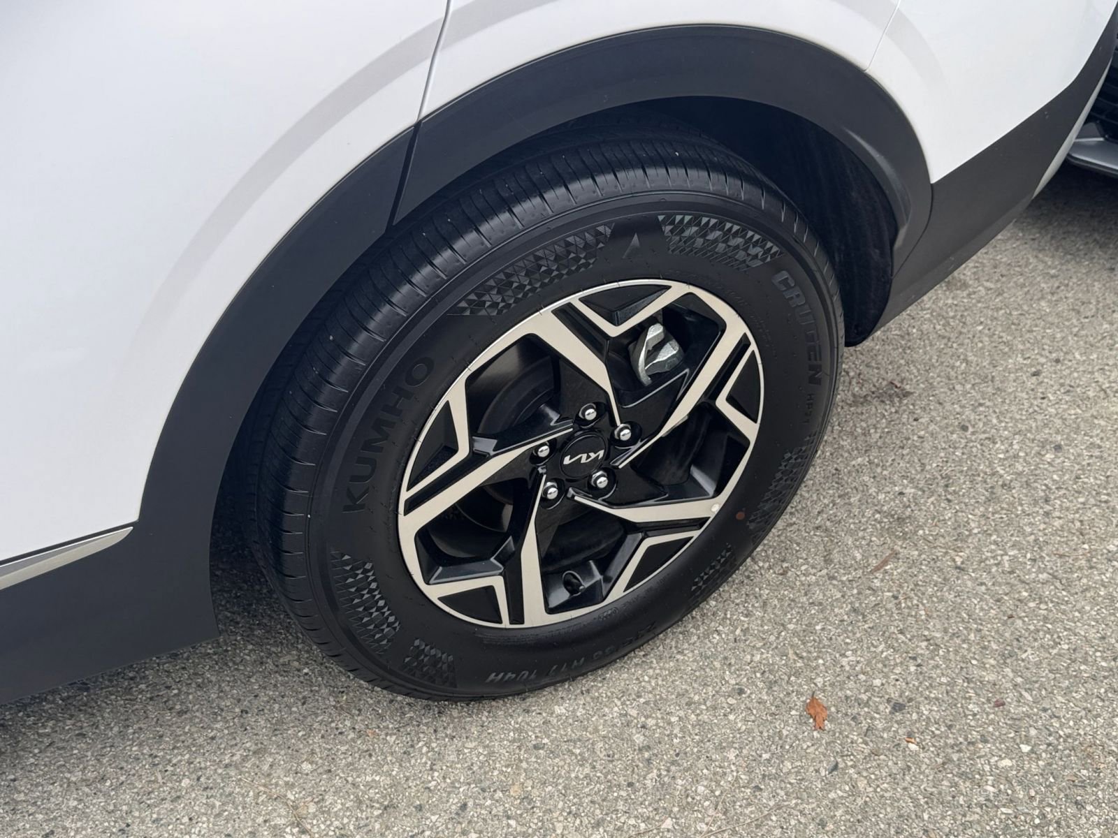 Thumbnail: 2025 Kia Sportage - 29