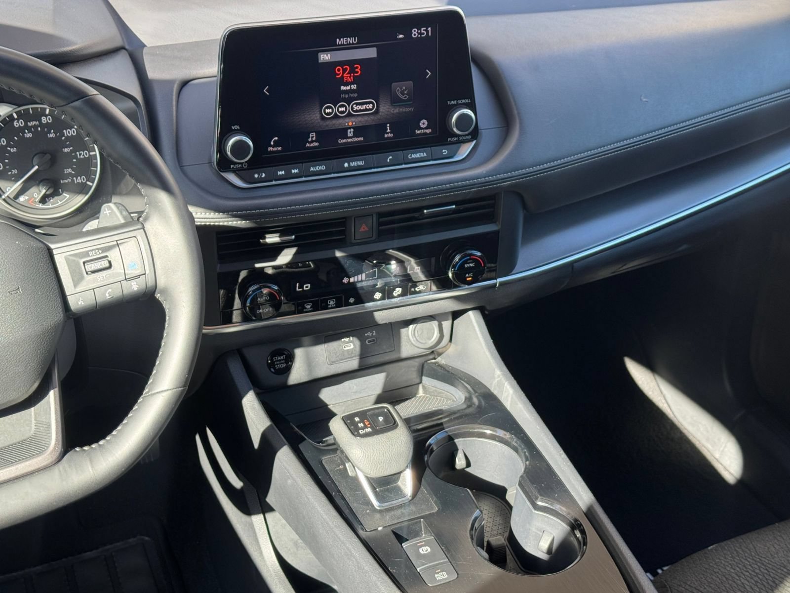 Thumbnail: 2025 Nissan Rogue - 16