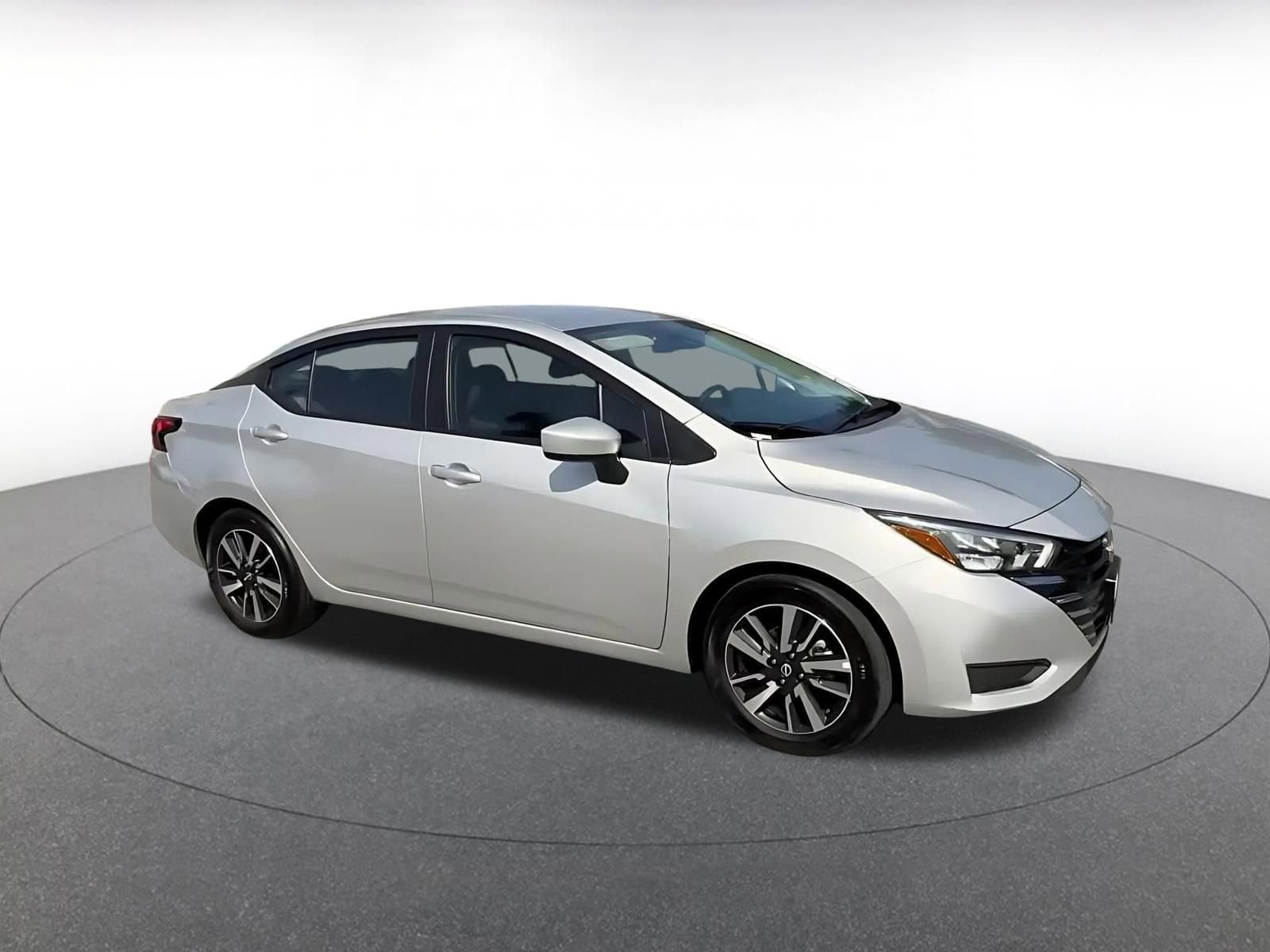 Thumbnail: 2025 Nissan Versa - 2