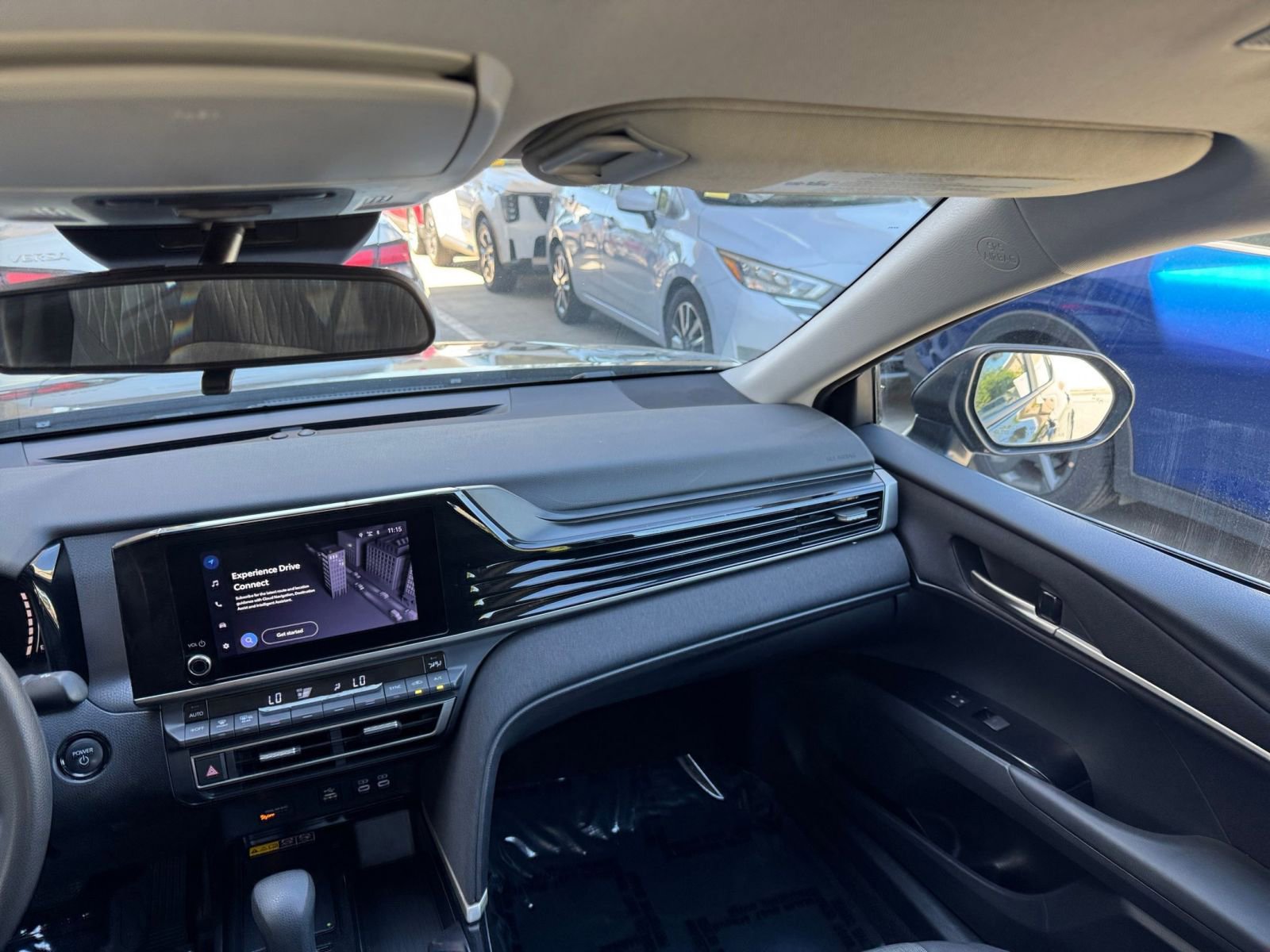 Thumbnail: 2025 Toyota Camry - 35