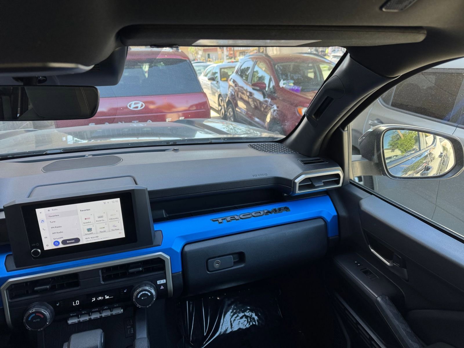 Thumbnail: 2025 Toyota Tacoma - 35