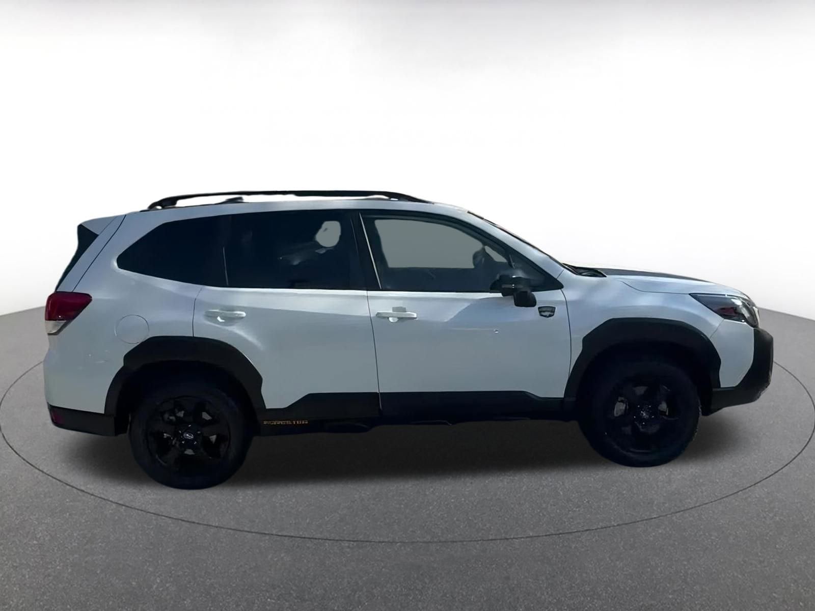 2024 Subaru Forester Wilderness 16