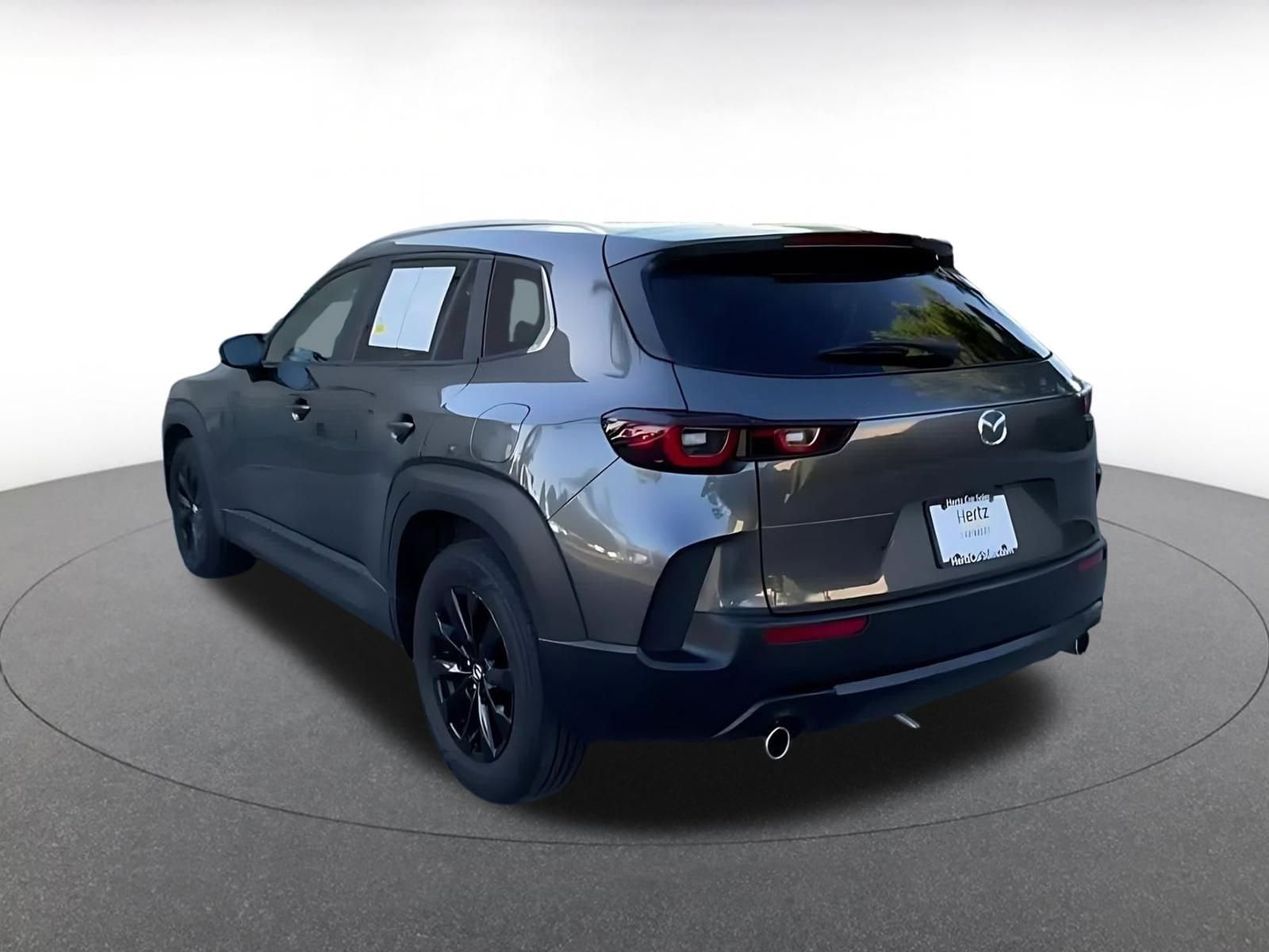 Thumbnail: 2025 Mazda CX-50 - 11
