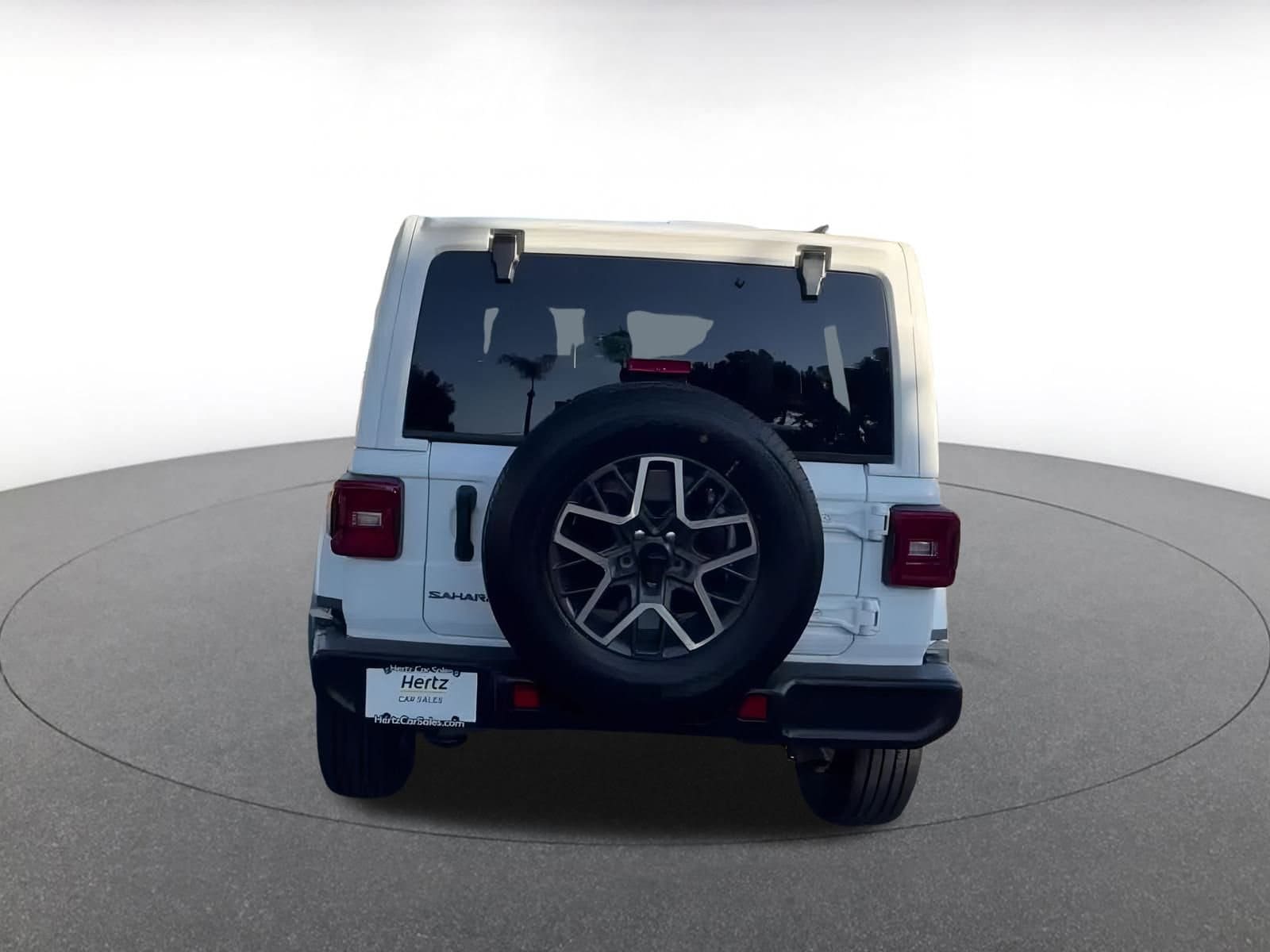 Thumbnail: 2025 Jeep Wrangler - 11