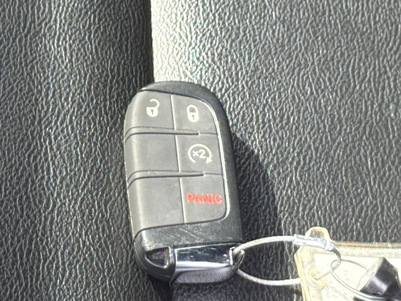 Thumbnail: 2025 Jeep Compass - 25