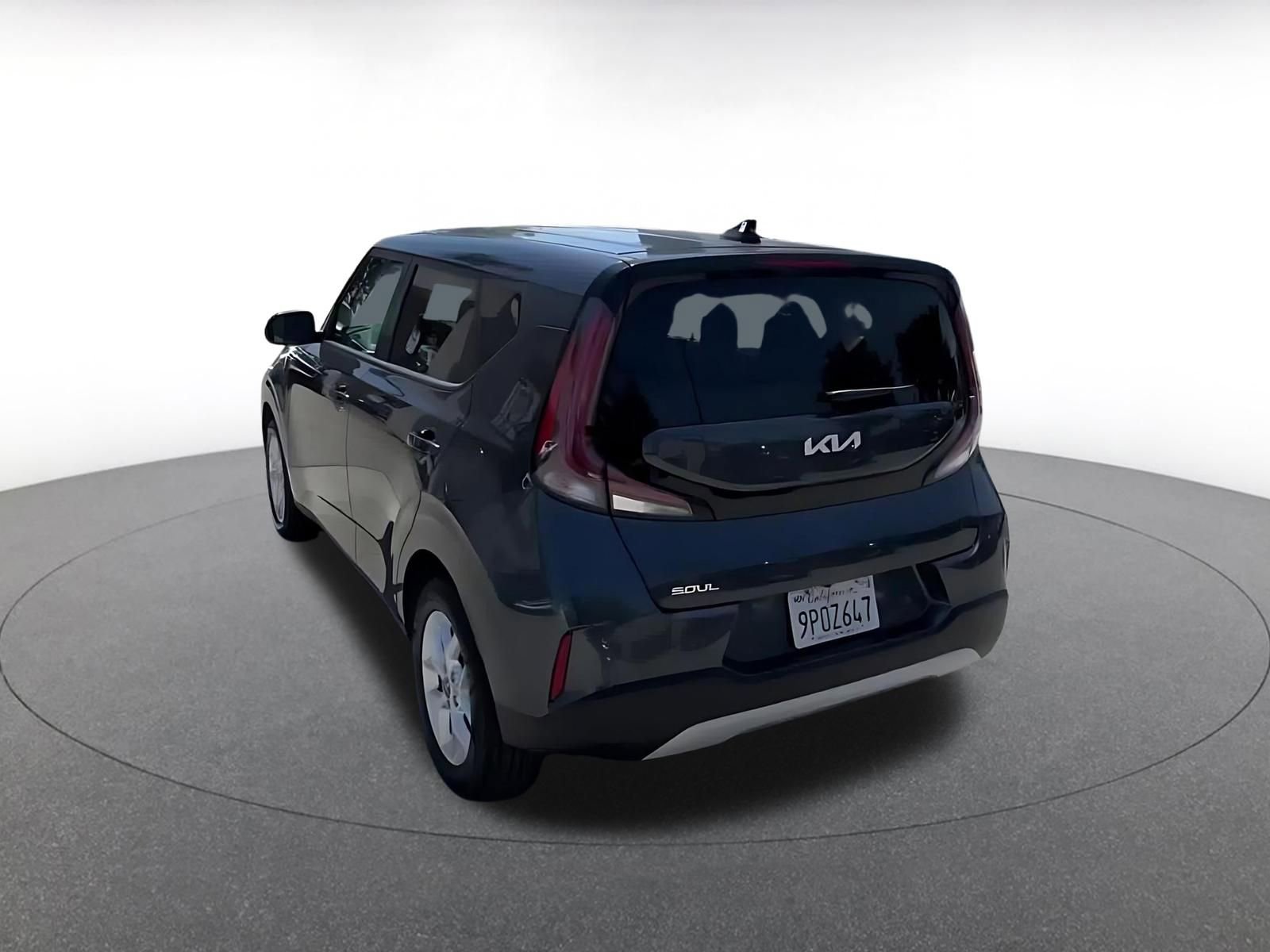 Thumbnail: 2025 Kia Soul - 11