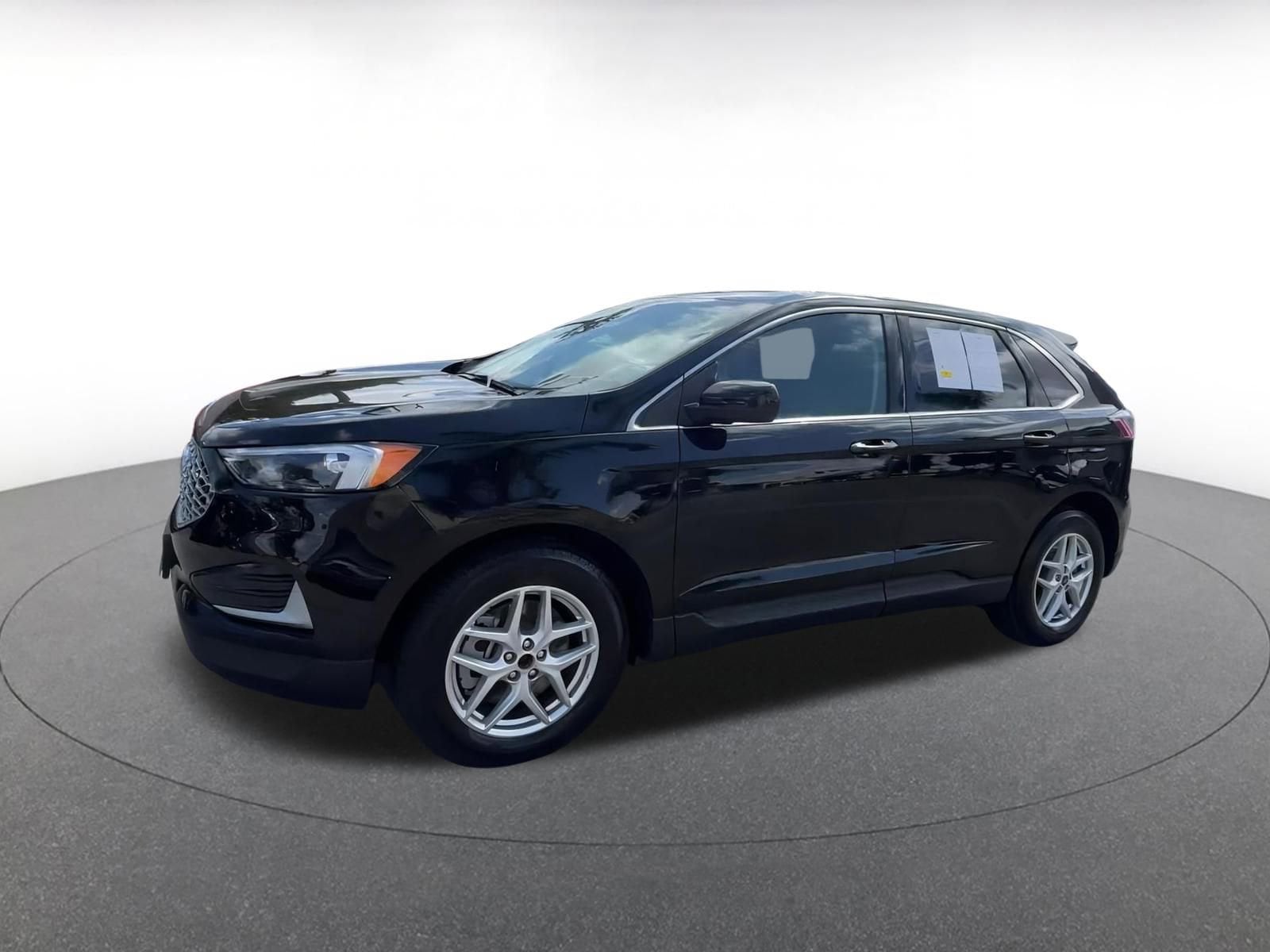 2024 Ford Edge SEL 7