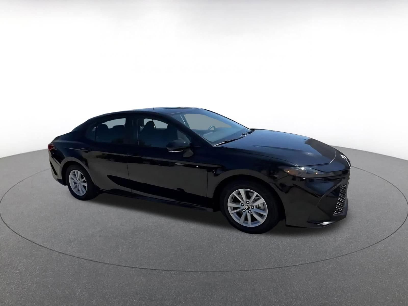 Thumbnail: 2025 Toyota Camry - 2