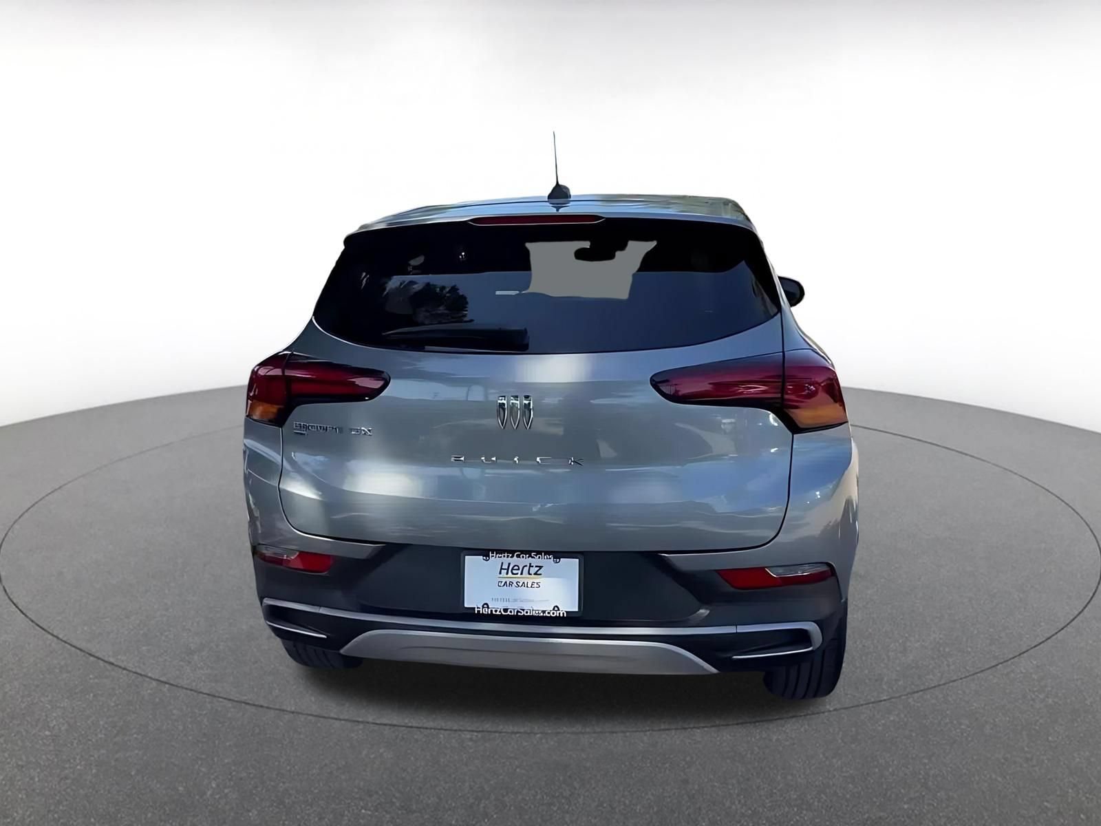 Thumbnail: 2025 Buick Encore GX - 12