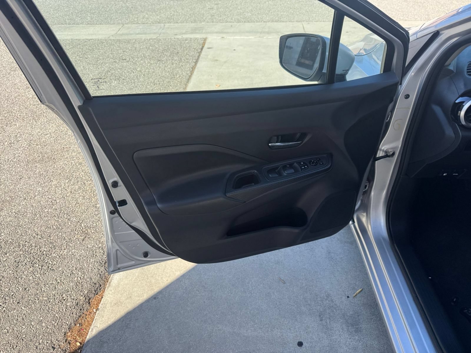 Thumbnail: 2025 Nissan Versa - 18