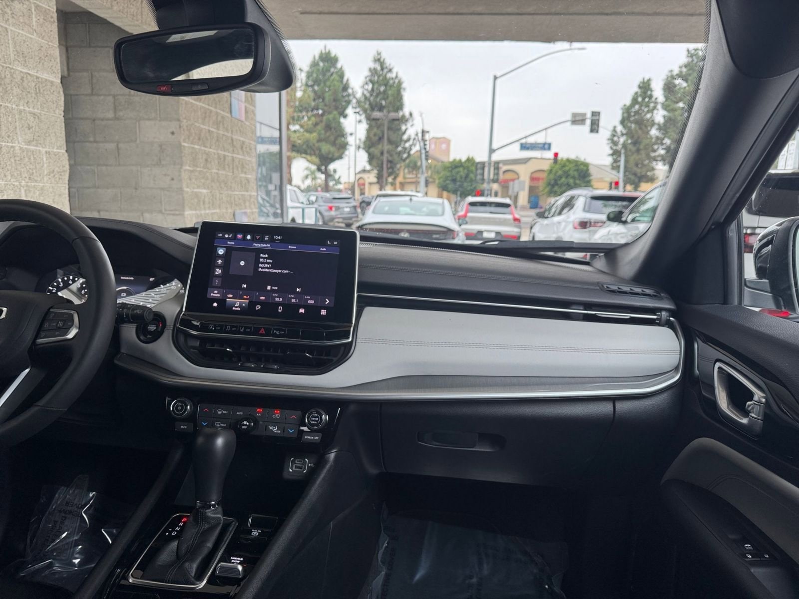 Thumbnail: 2025 Jeep Compass - 35