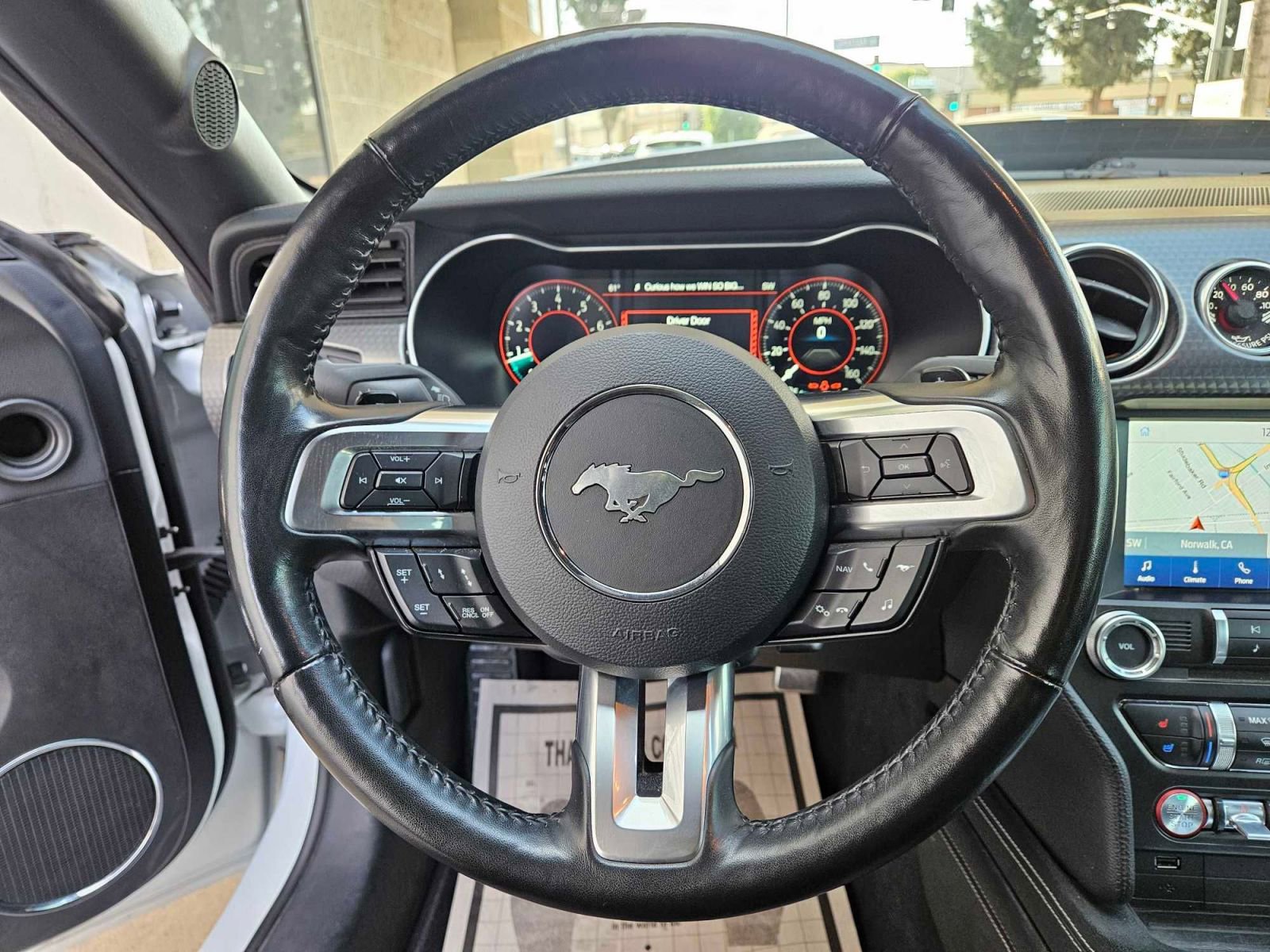 2022 Ford Mustang GT Premium 11