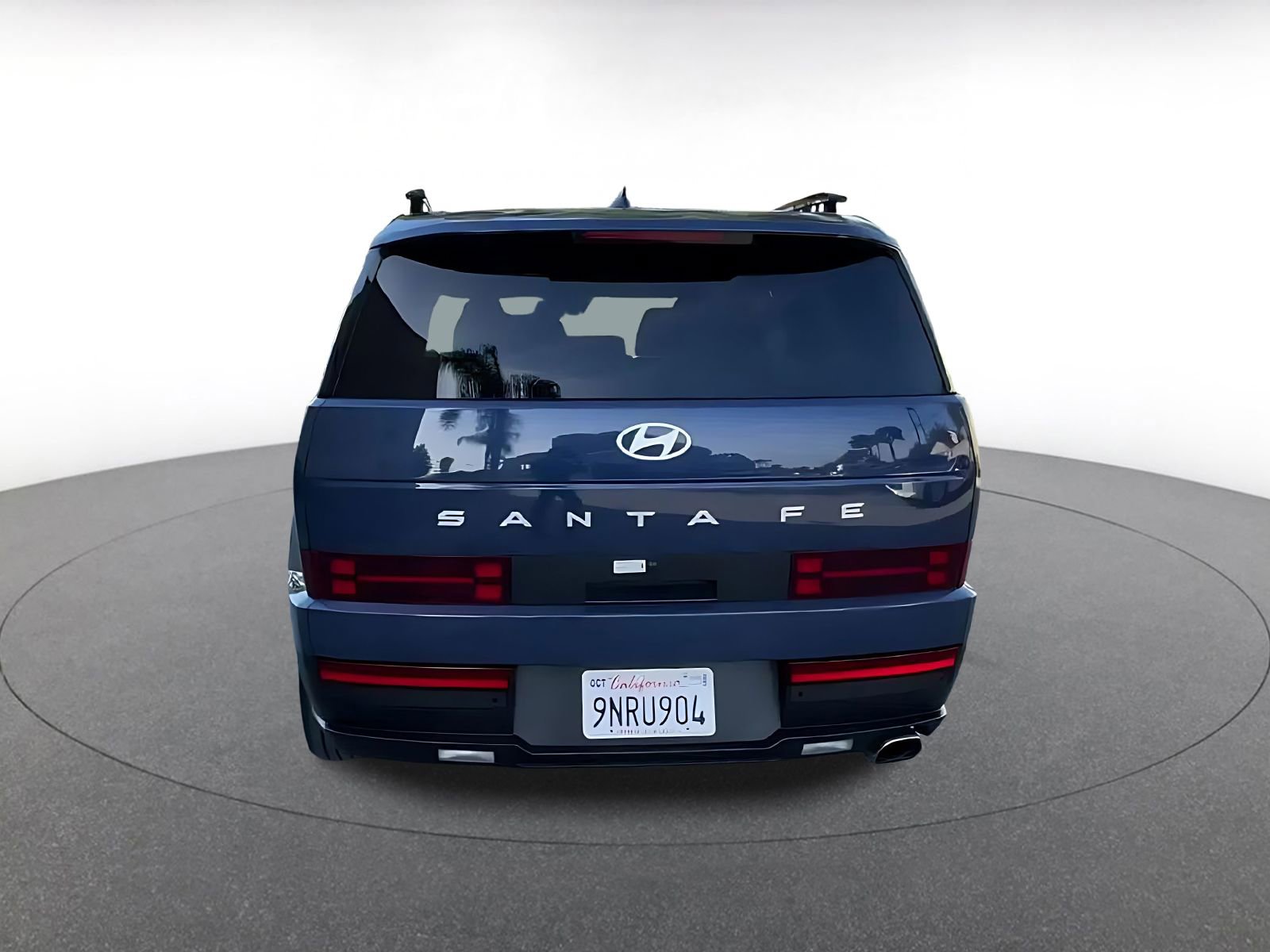 Thumbnail: 2025 Hyundai Santa Fe - 12