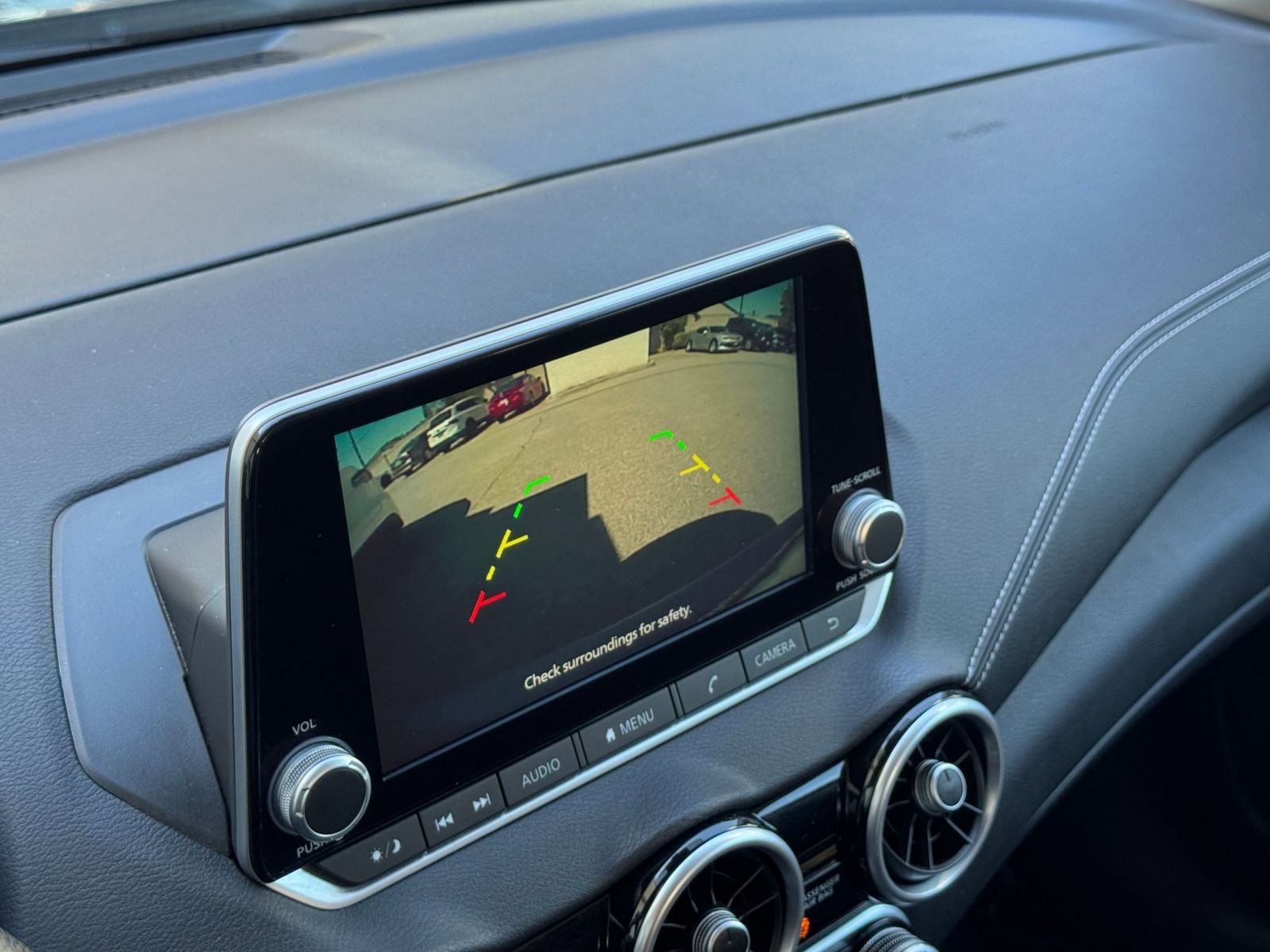 Thumbnail: 2025 Nissan Sentra - 23