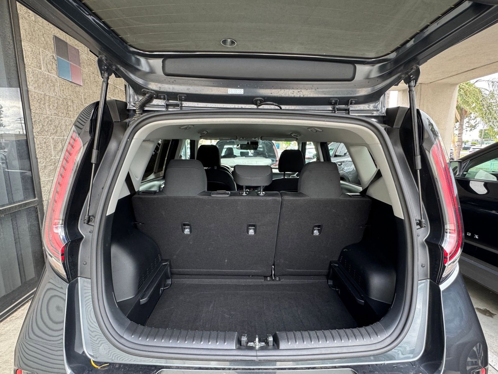 Thumbnail: 2025 Kia Soul - 29